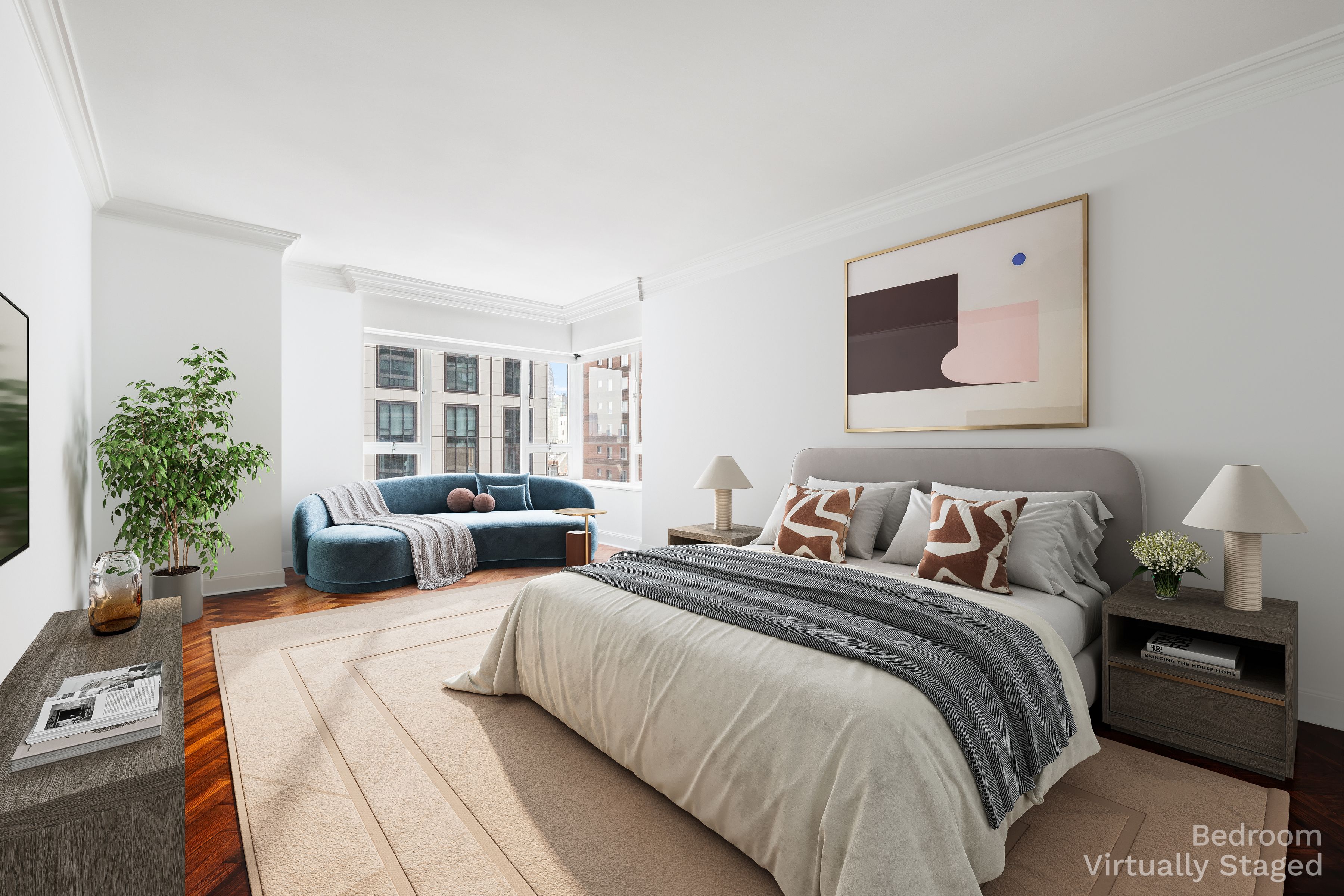  425 East 58th Street - 物件實景