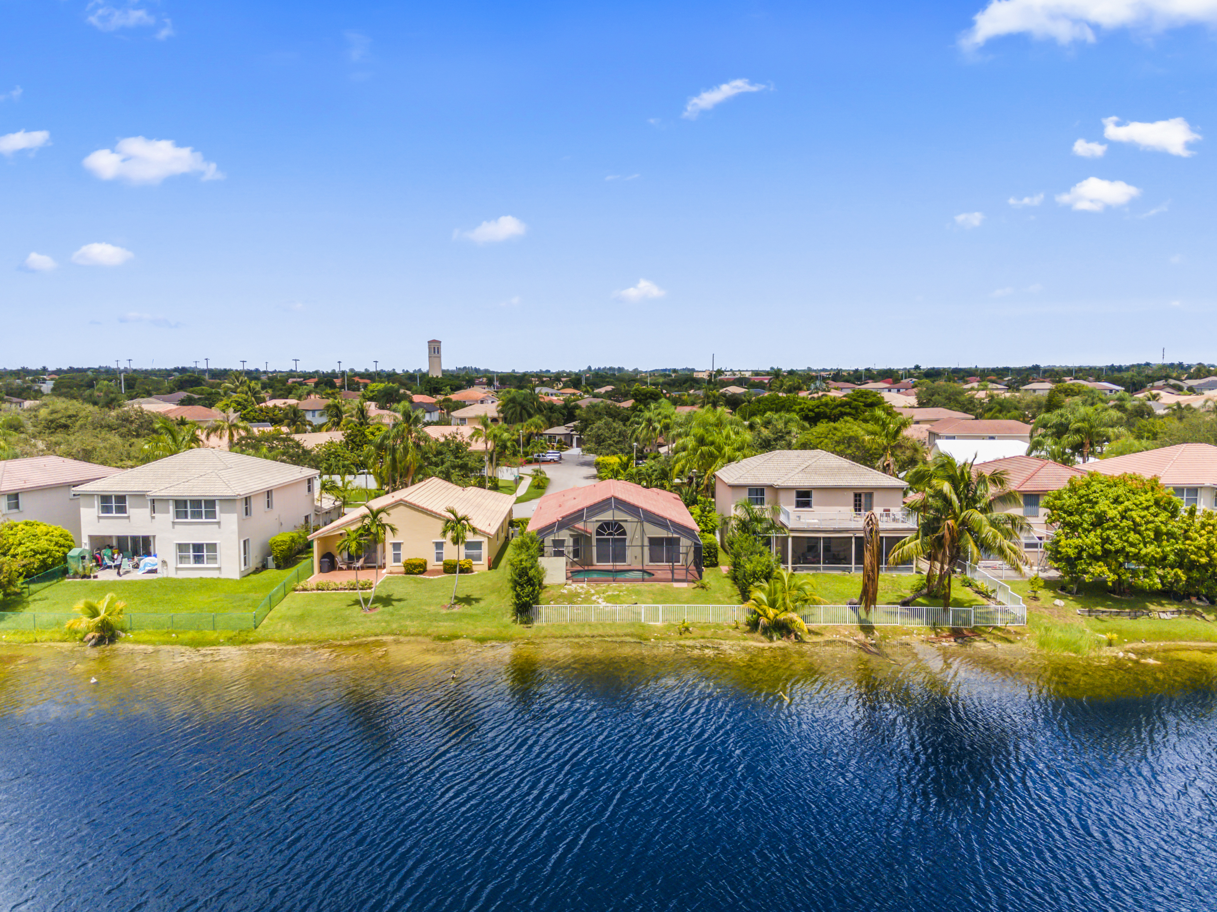  18096 SW 29th St, Miramar, FL, 33029 - 物件實景