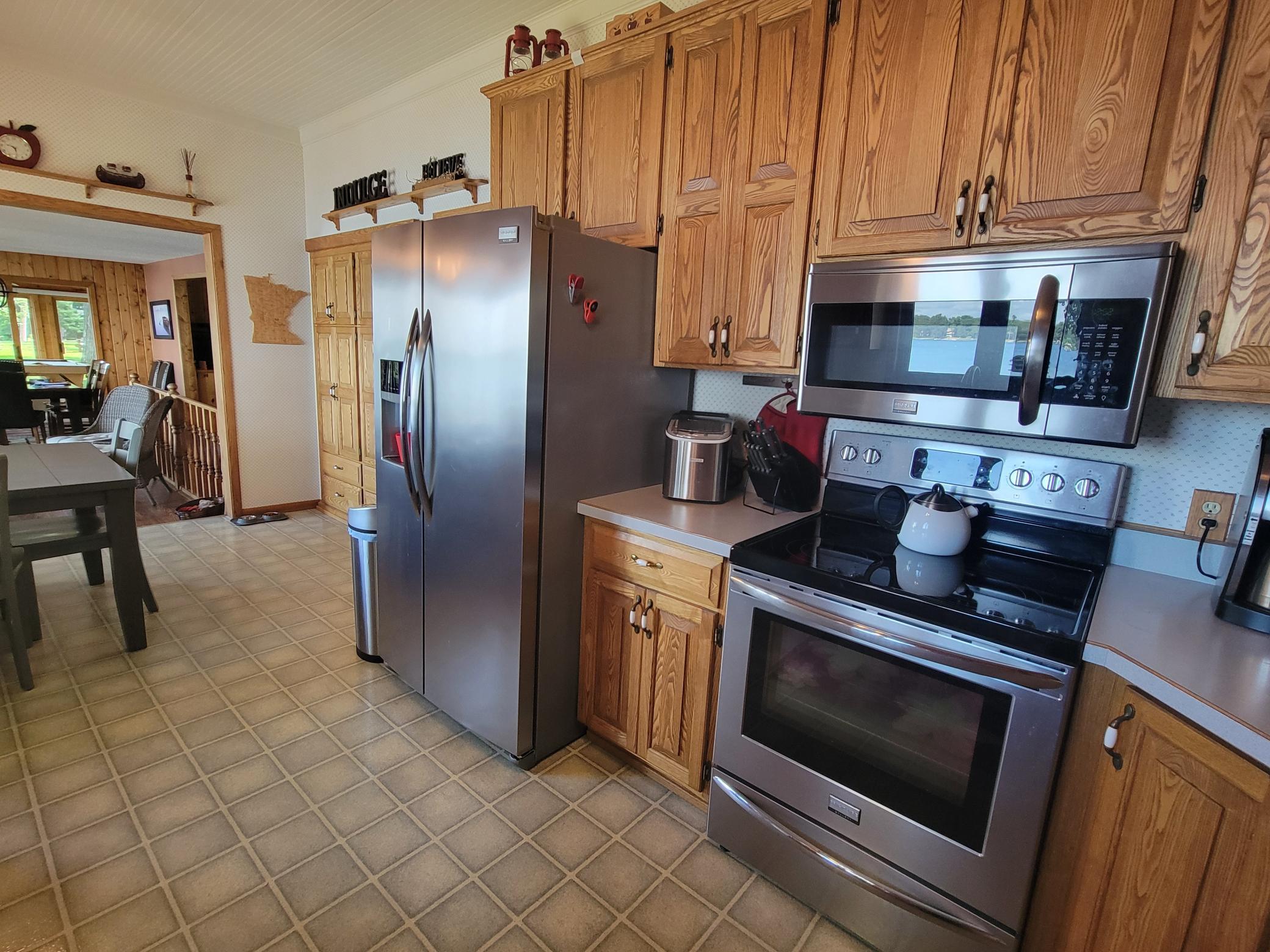 Deerwood, Minnesota, 56444, United States, 3 Bedrooms Bedrooms, ,1 BathroomBathrooms,Residential,For Sale,1930946
