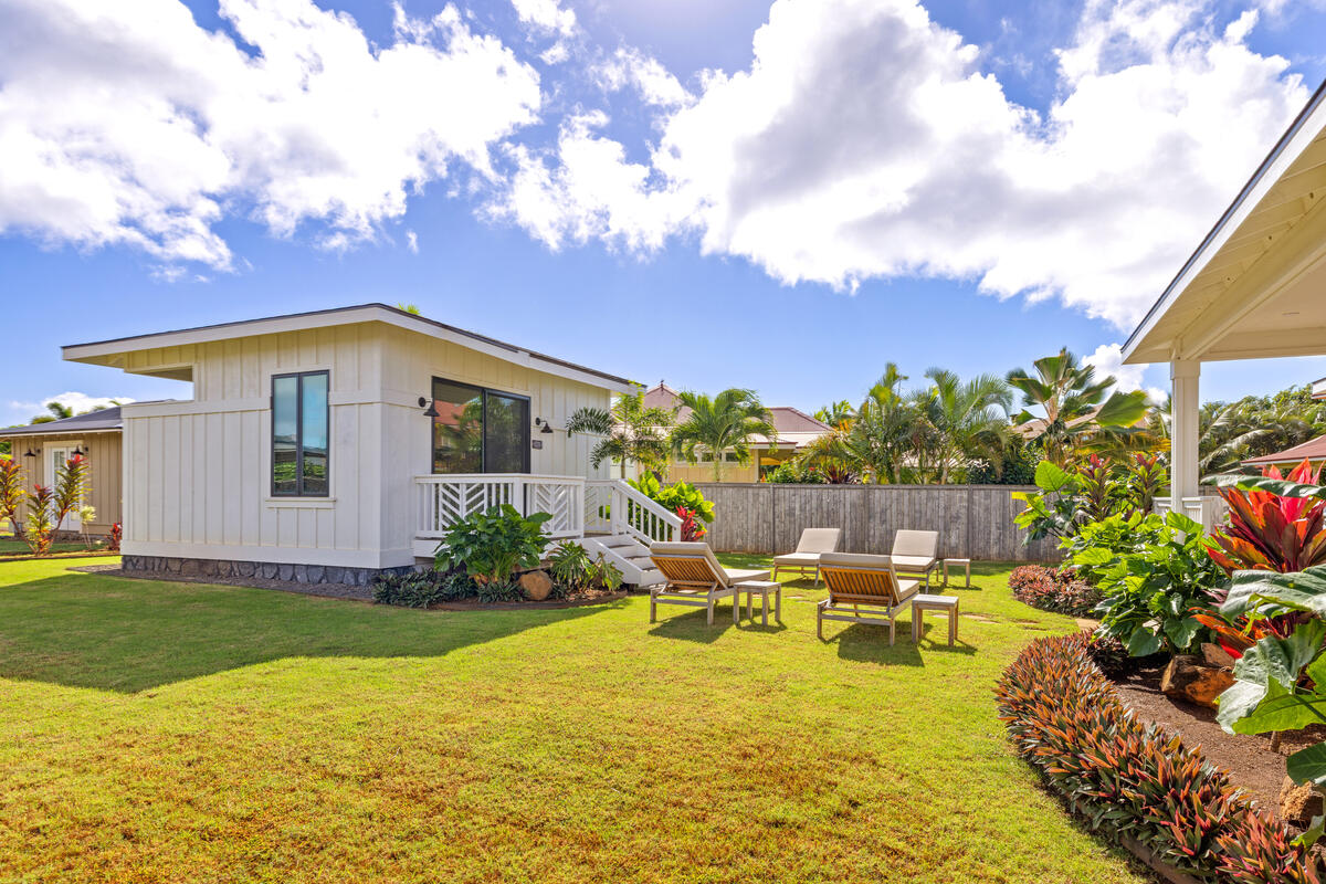 Koloa, Hawaii, 96756, United States, 4 Bedrooms Bedrooms, ,5 BathroomsBathrooms,Residential,For Sale,2001627
