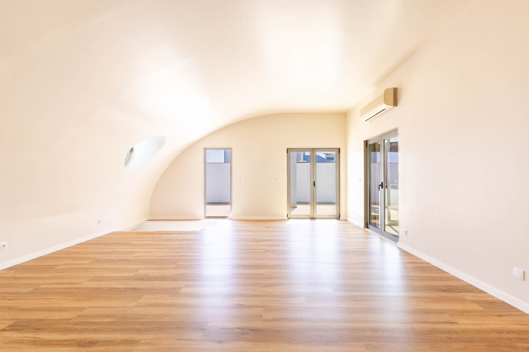  Ultimo Piso/Penthouse, 4 bedrooms, for Sale - 物件實景