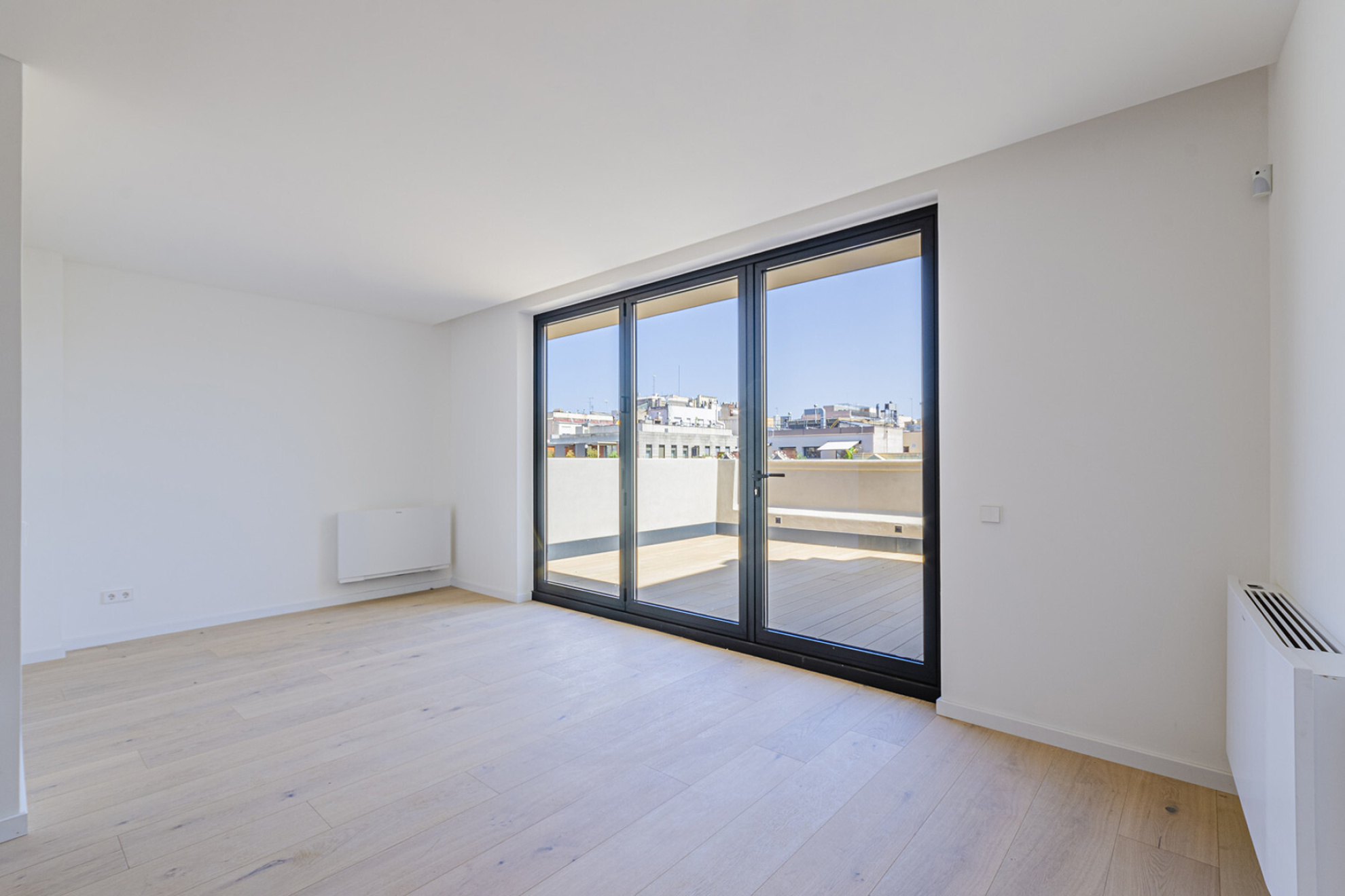  Landmark apartments on Barcelona’s iconic Rambla de Catalunya - 物件實景