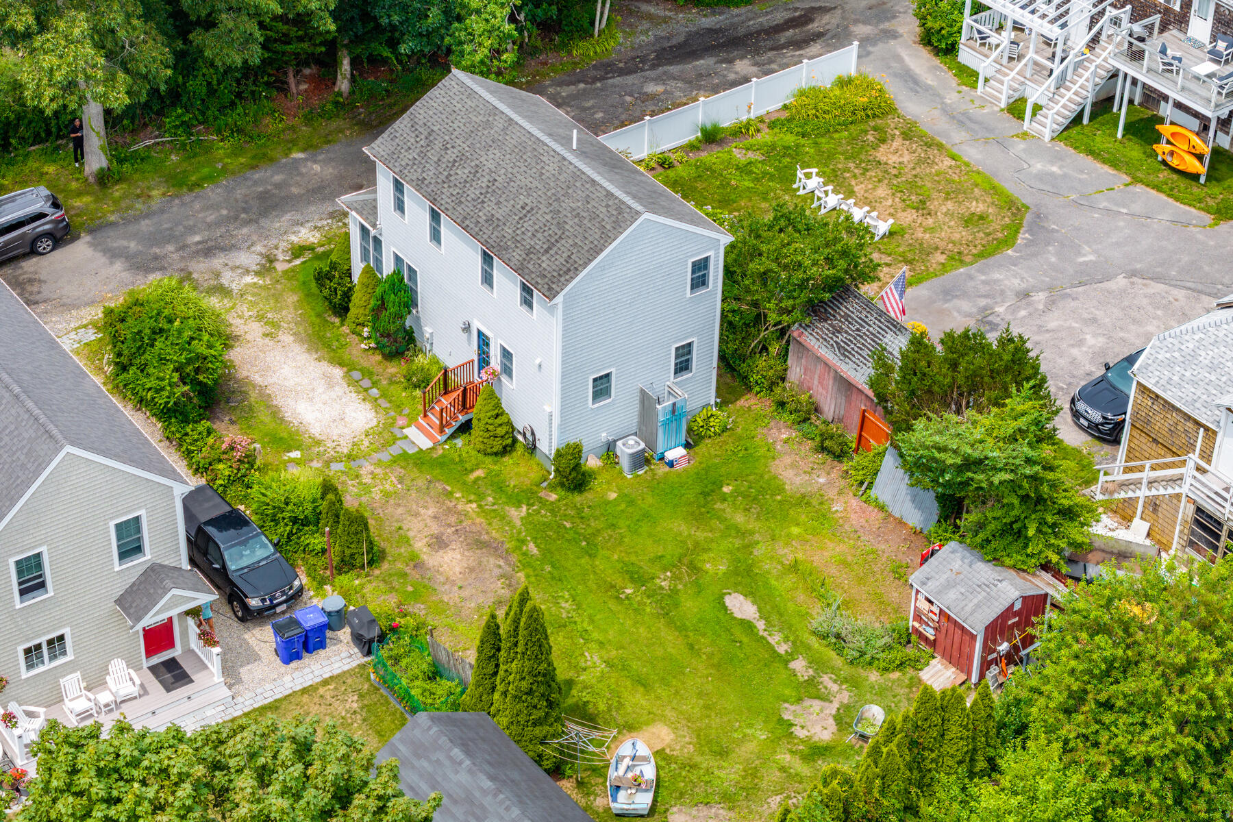  34 Prospect Avenue - 物件實景