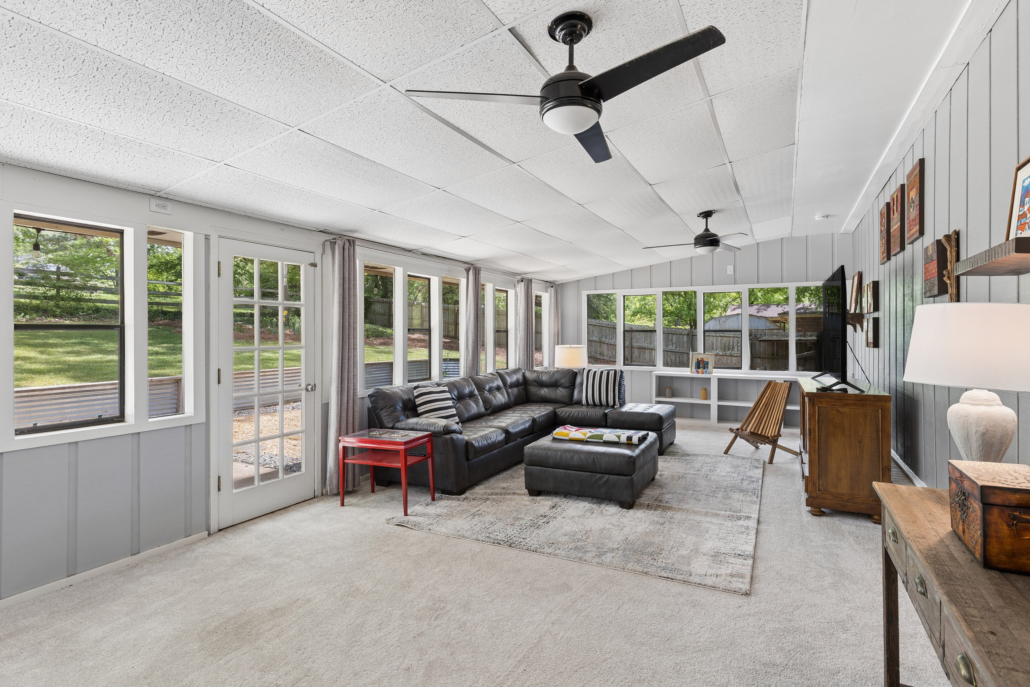  Spacious Ranch with Backyard Retreat in Powder Springs - 物件實景