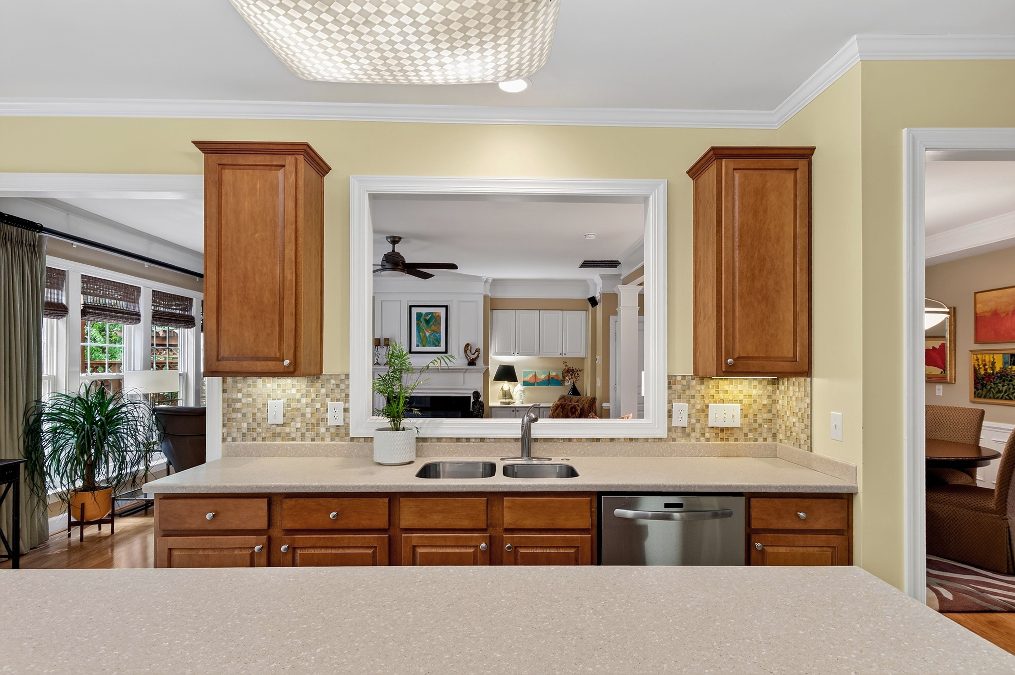  2603 Glen Eden Drive, Raleigh, NC 27612 - 物件實景