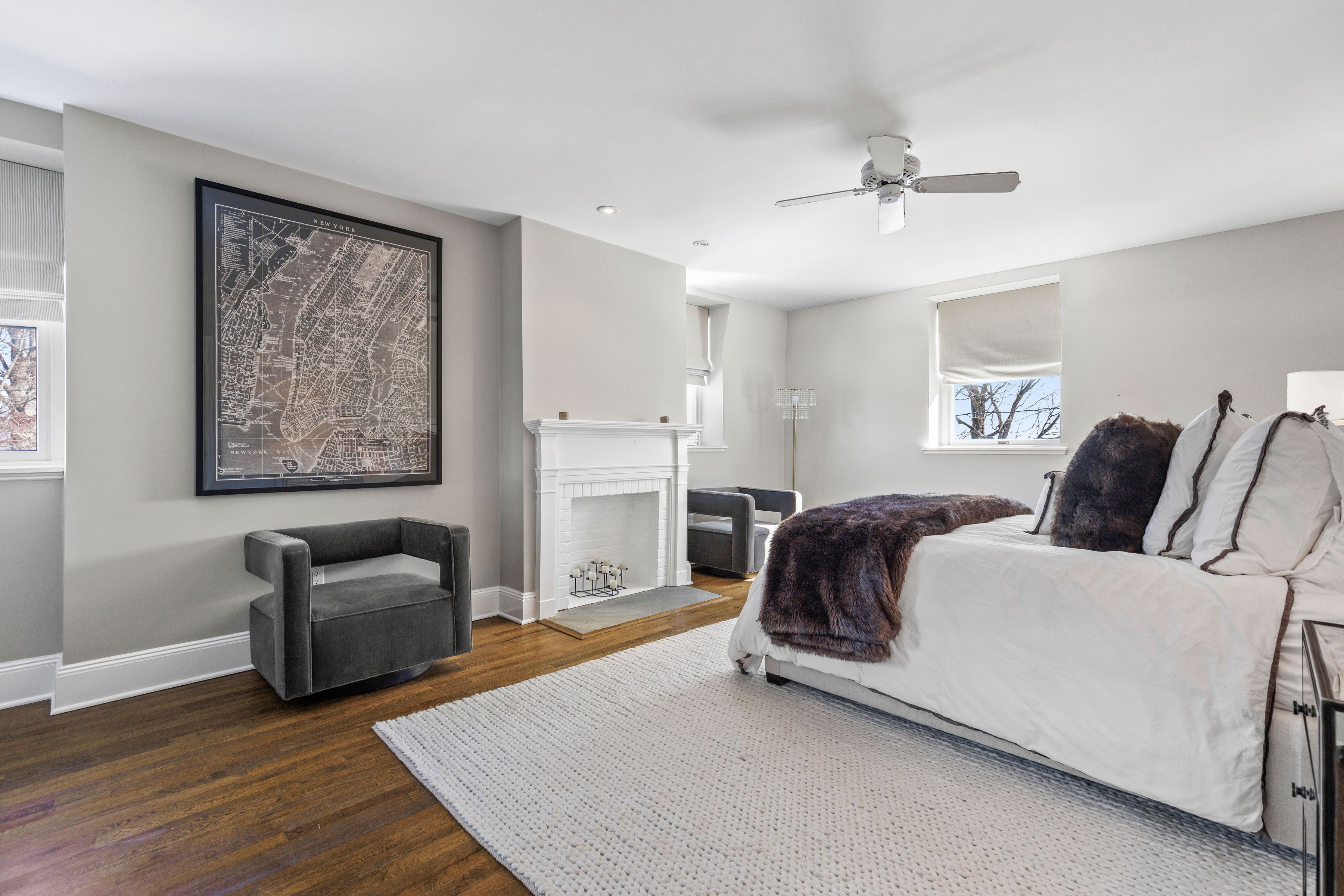  2 Old Church Road APT 1 - 物件實景