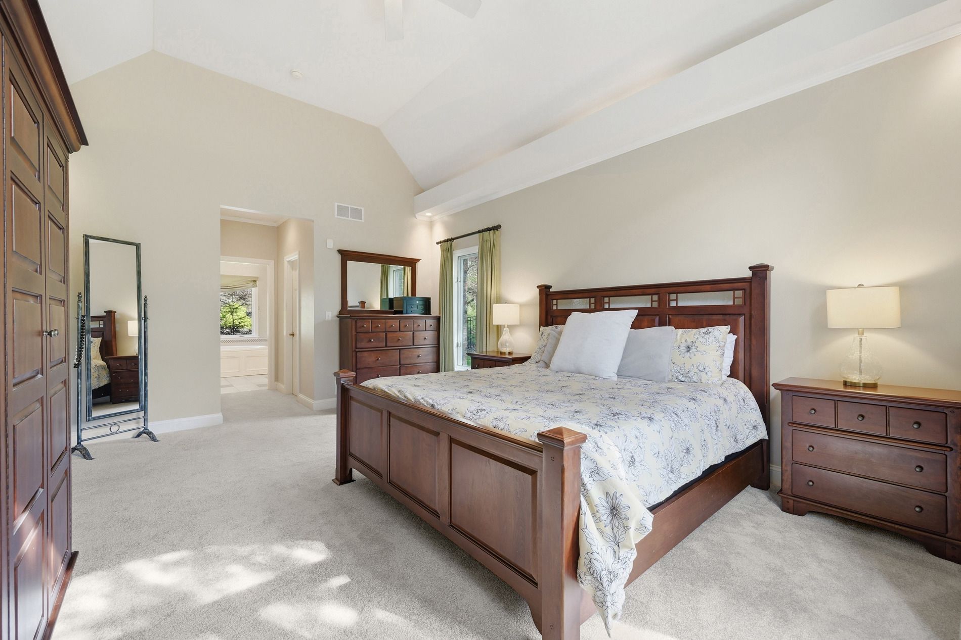  1560 Barrington Drive - 物件實景