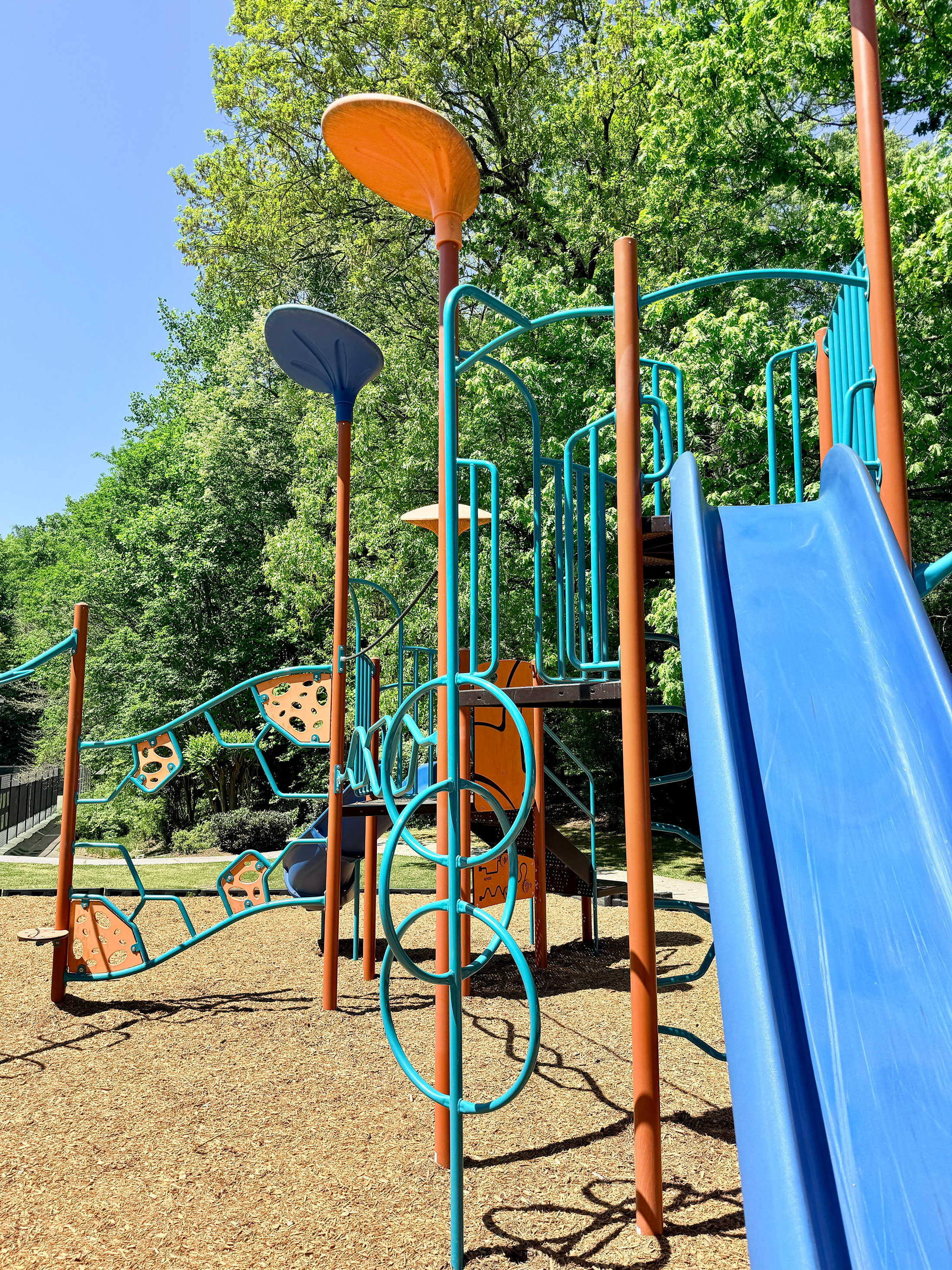  Standout Home in the Beloved Dunwoody North Neighborhood - 物件實景