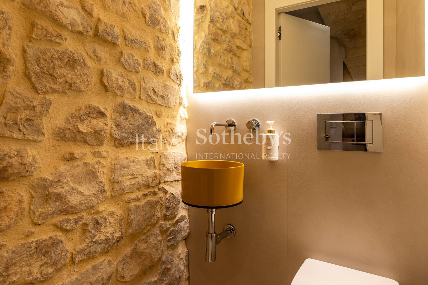  An exclusive residence in the heart of Modica with a private spa - 物件實景