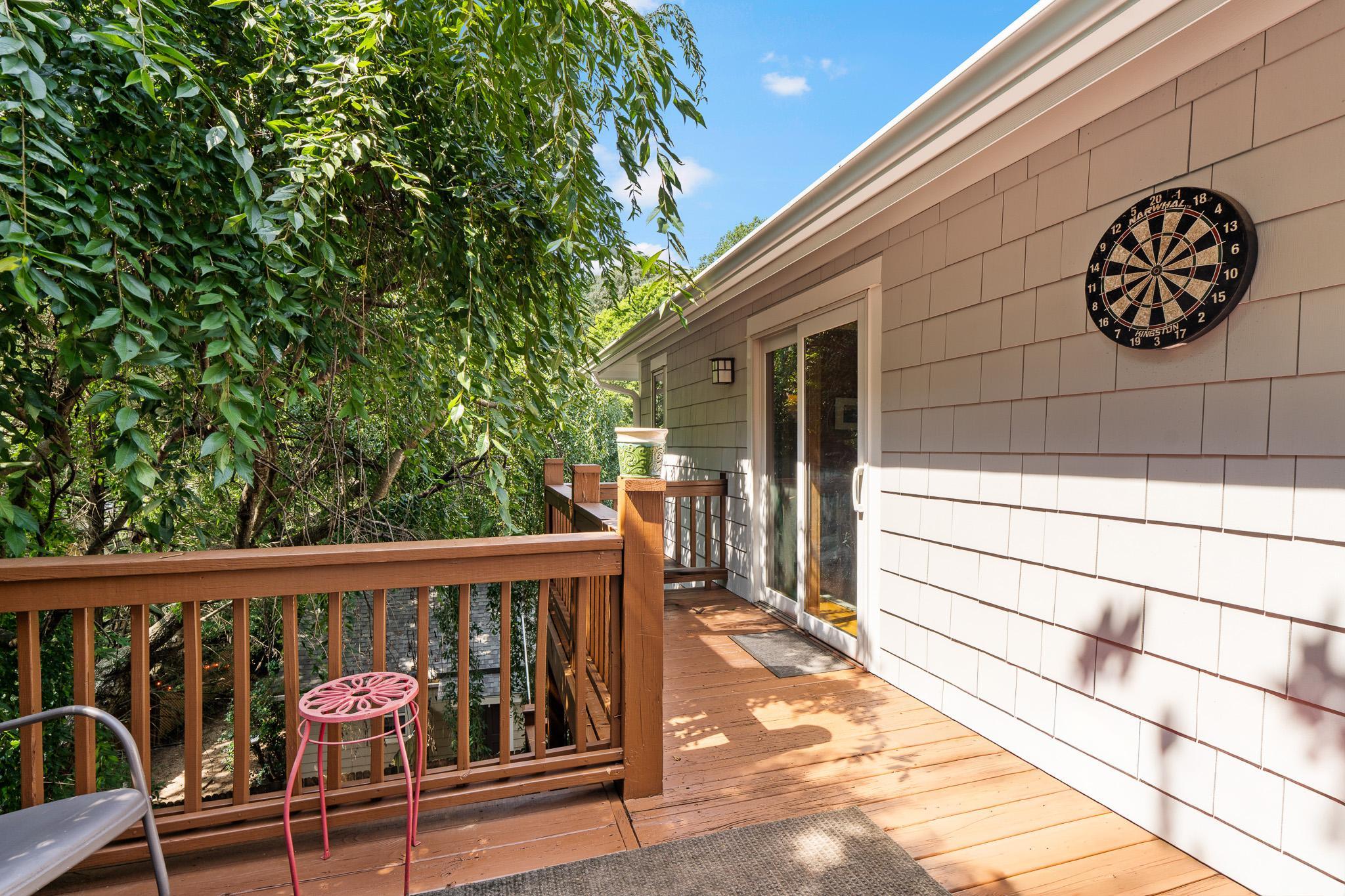  Charming Duplex in Sought-After Loring Heights - 物件實景