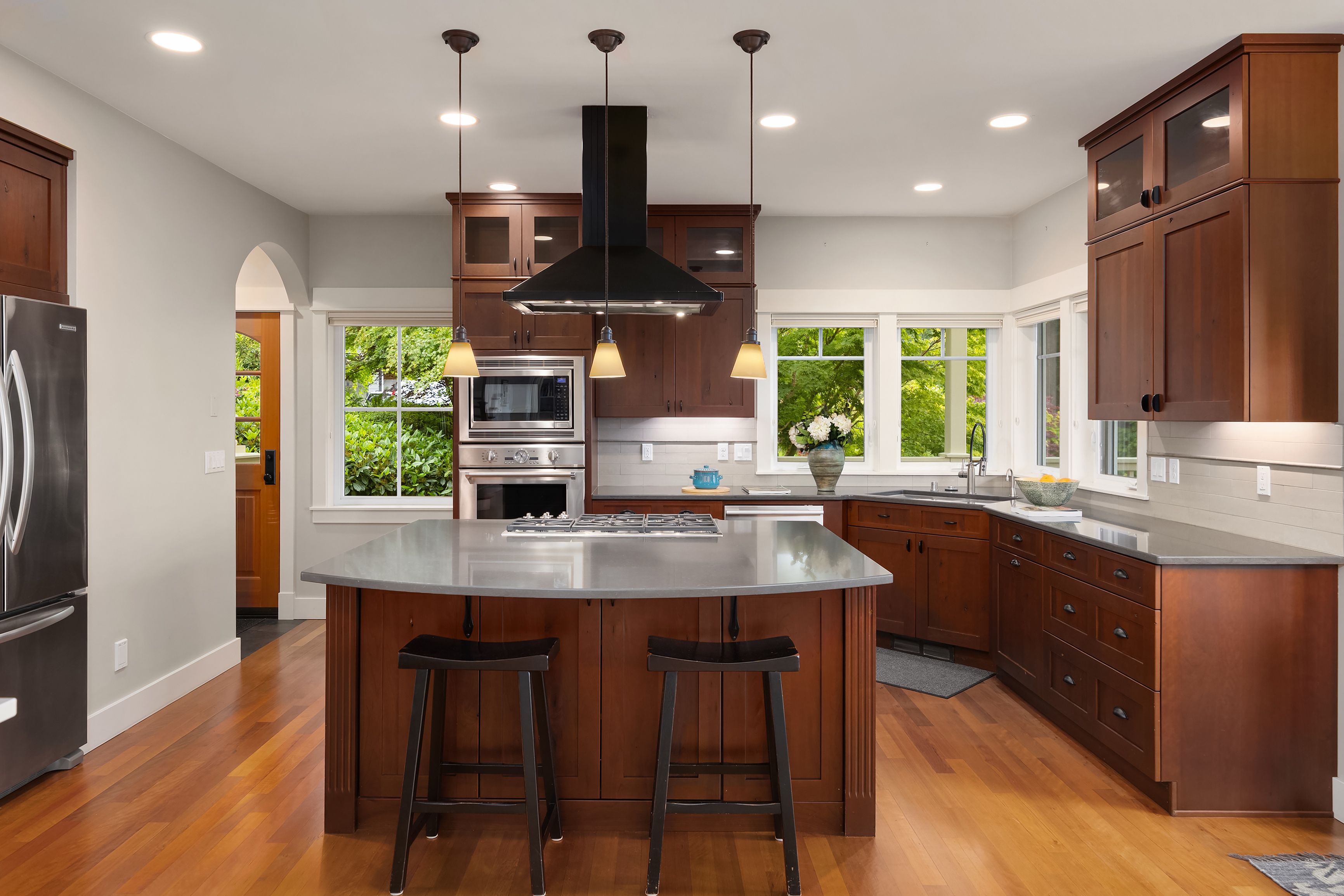  4548 Island Avenue NE, Bainbridge Island, WA 98110 - 物件實景