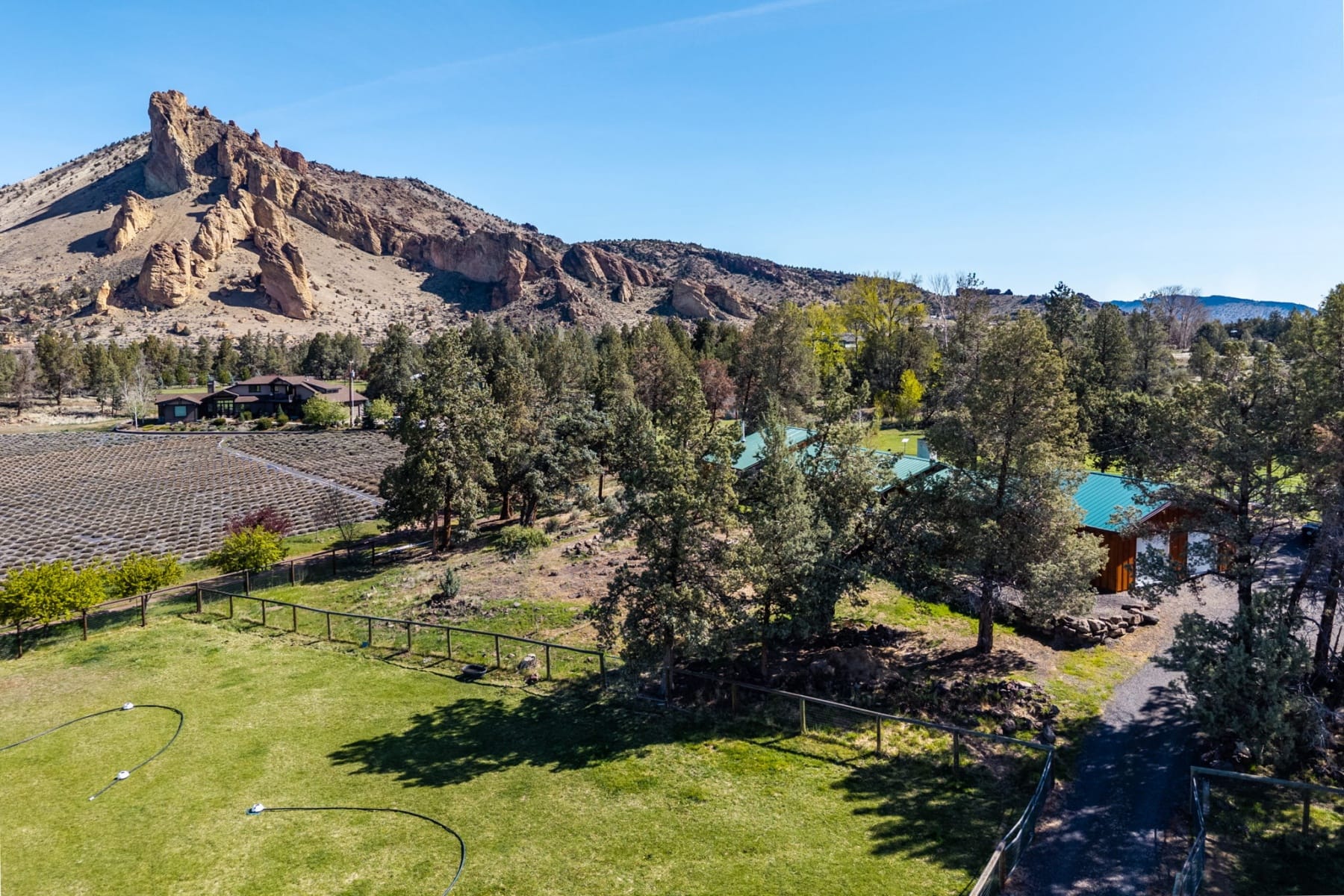  9060 NE 31st Terrebonne, OR 97760 - 物件實景