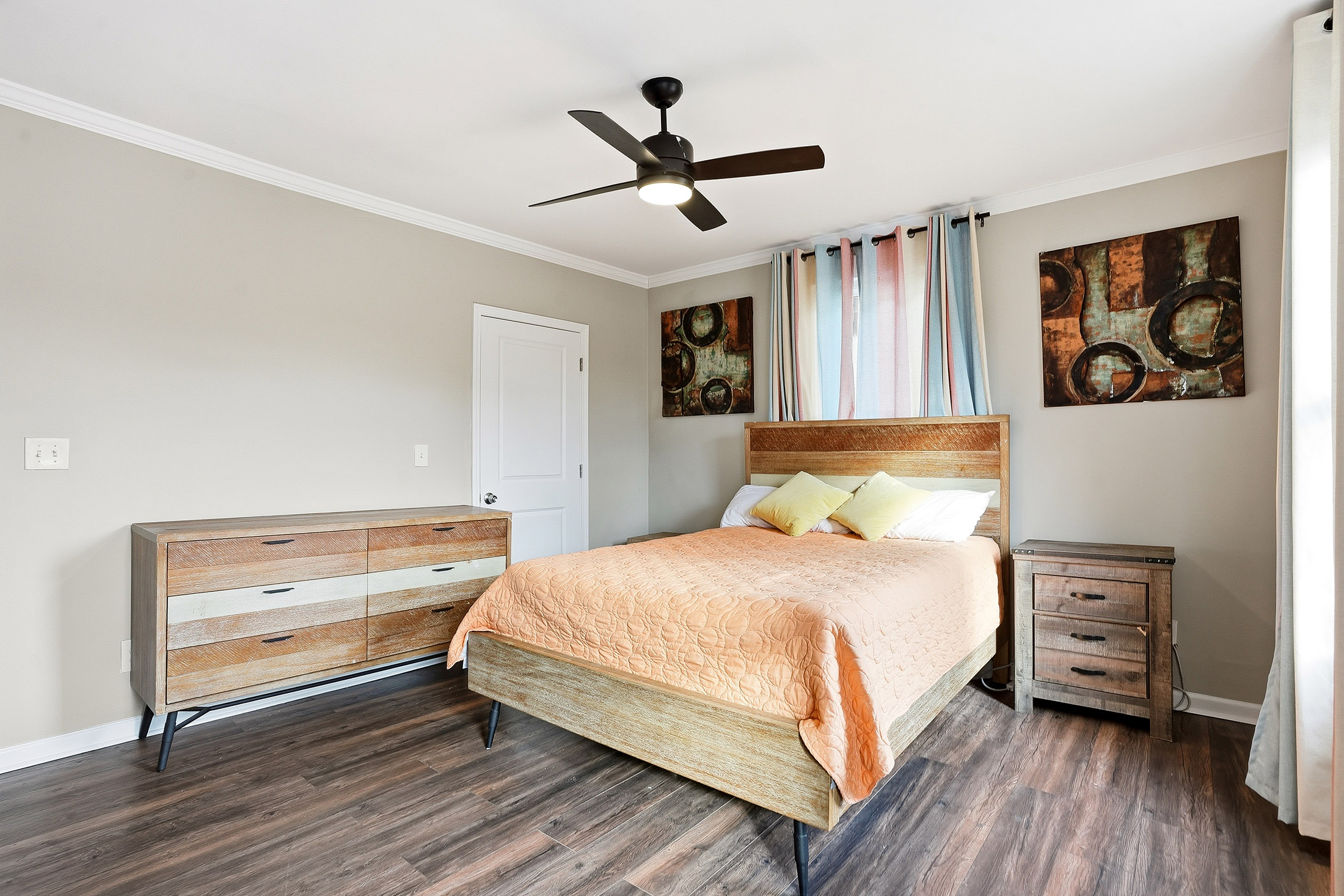  Beautifully Renovated Home in Historic Atlanta Neighborhood - 物件實景