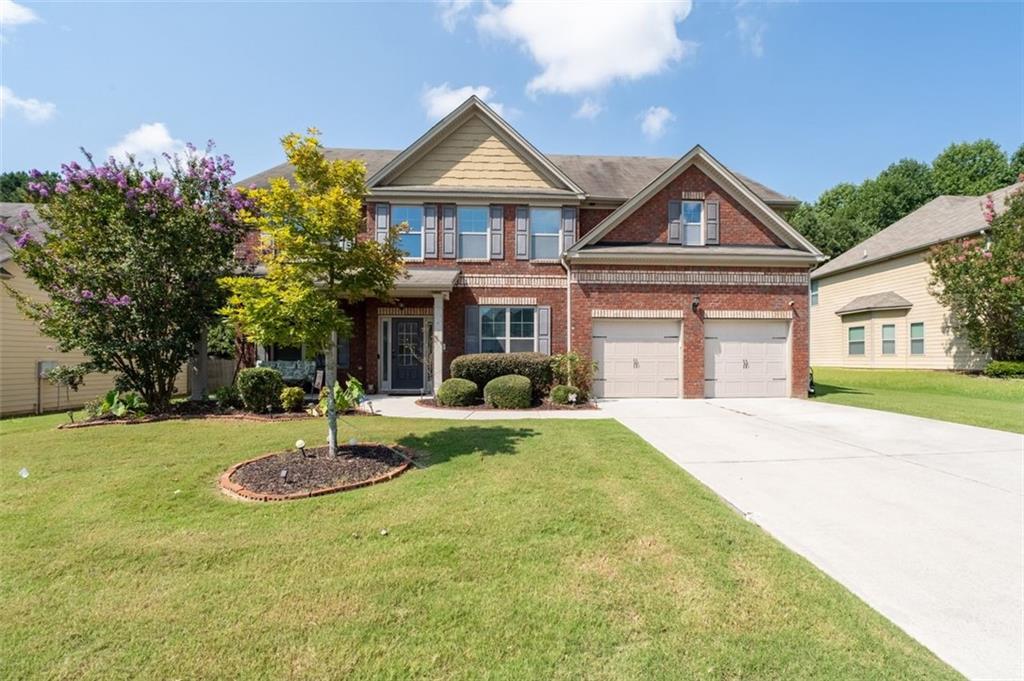 Loganville, Georgia, 30052, United States, 6 Bedrooms Bedrooms, ,5 BathroomsBathrooms,Residential,For Sale,1925493