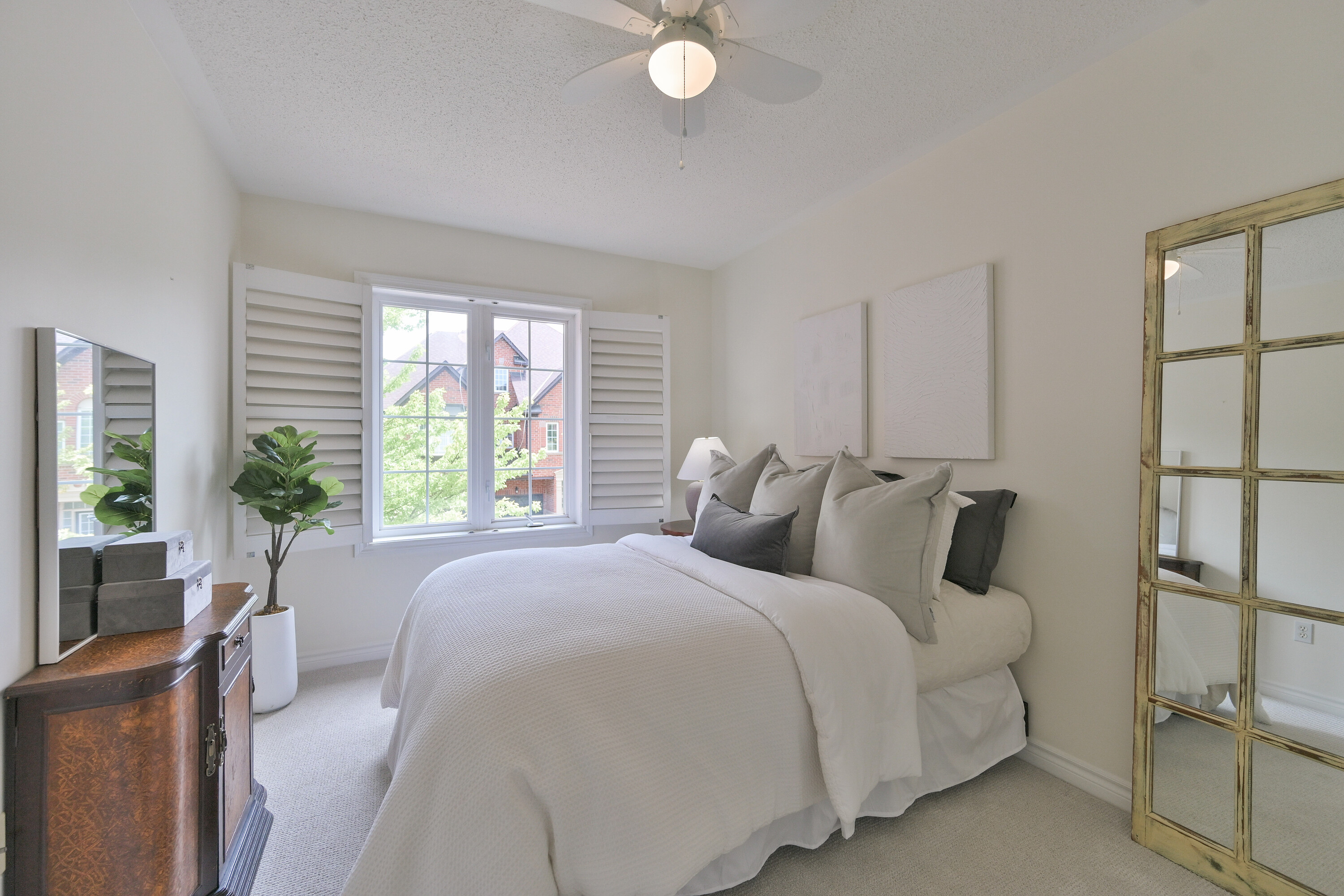  Elegant Brownstone Townhome - 物件實景