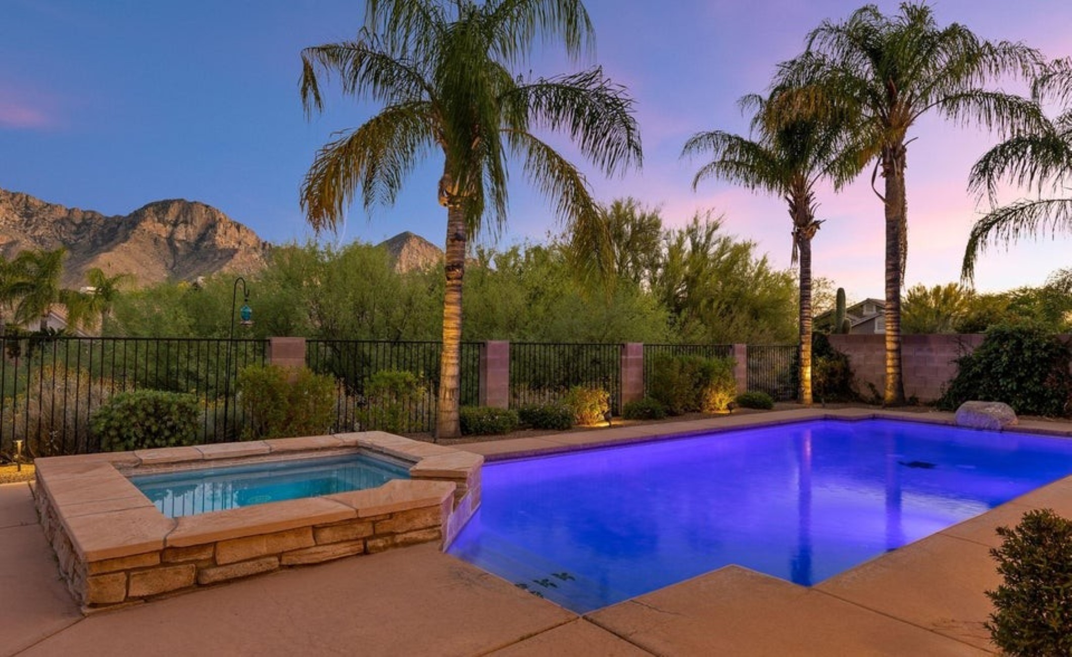  1550 E Ganymede Drive¦Tucson, AZ - 物件實景