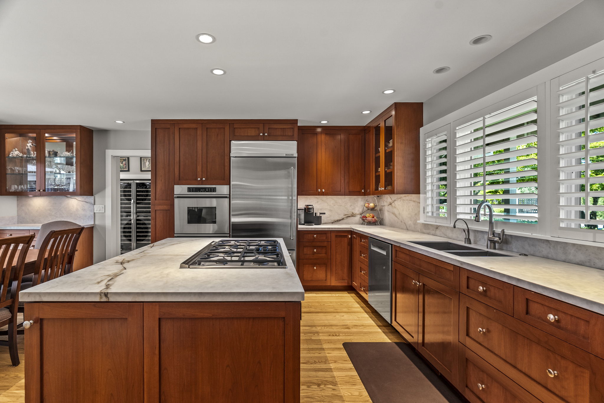  1597 Sulphur Springs Ave - 物件實景