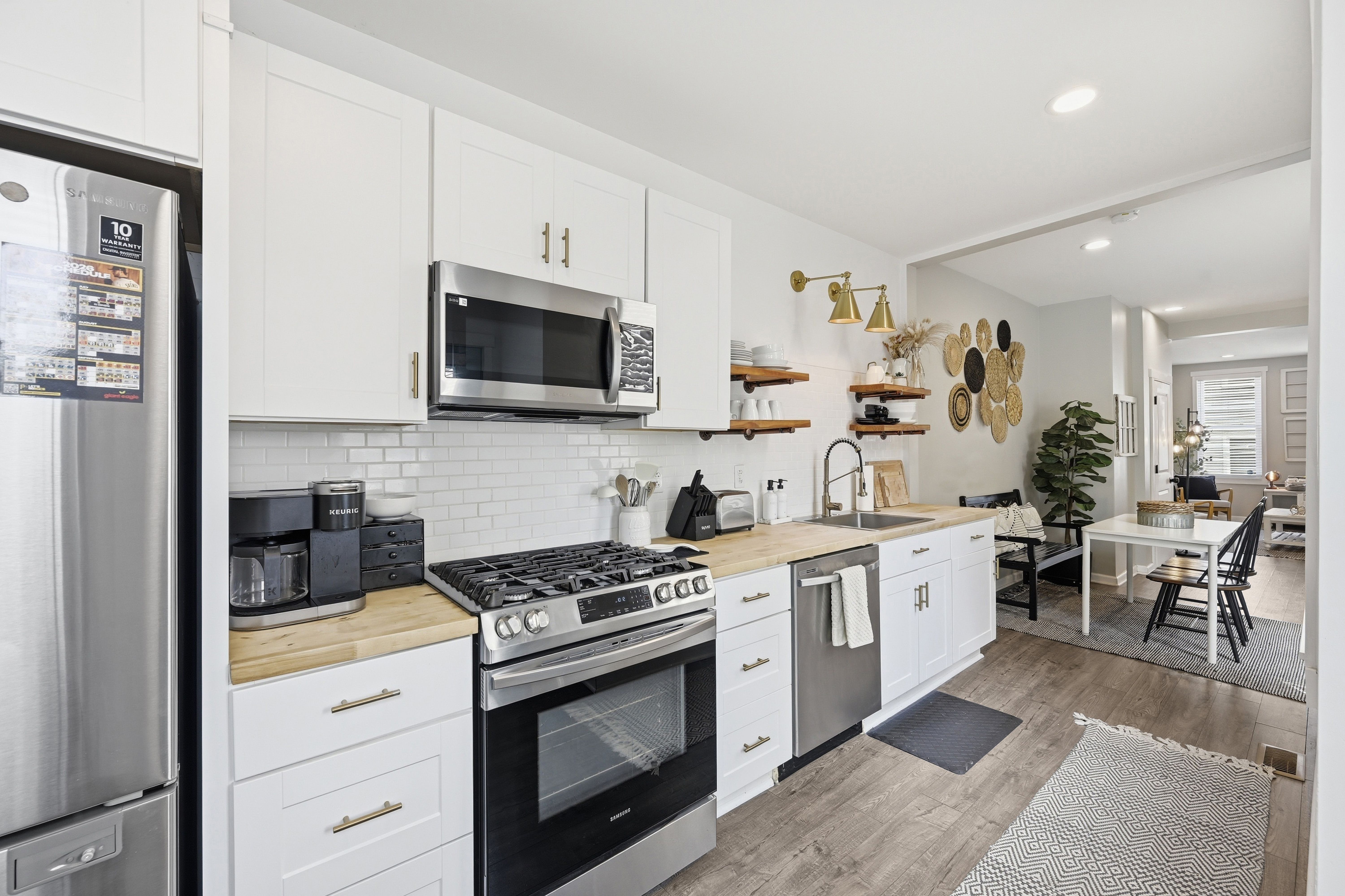  839 Tripoli Street, Pittsburgh, PA 15212 - 物件實景