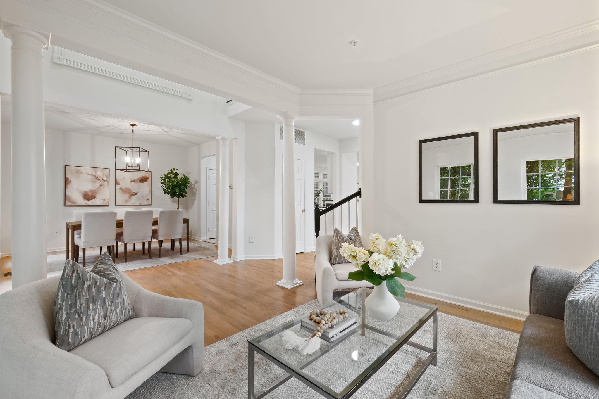  845 Lake Varuna Drive, Gaithersburg, MD, 20878 - 物件實景