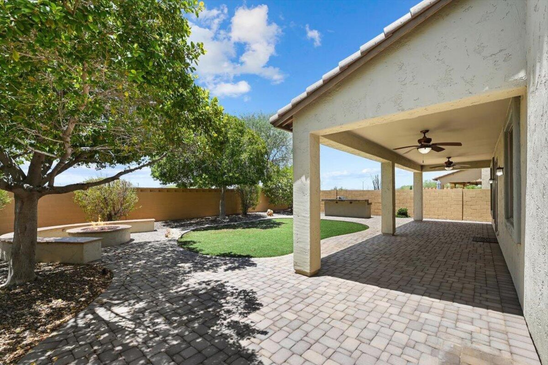 27810 N Sierra Sky Drive ¦ Peoria, AZ - 物件實景