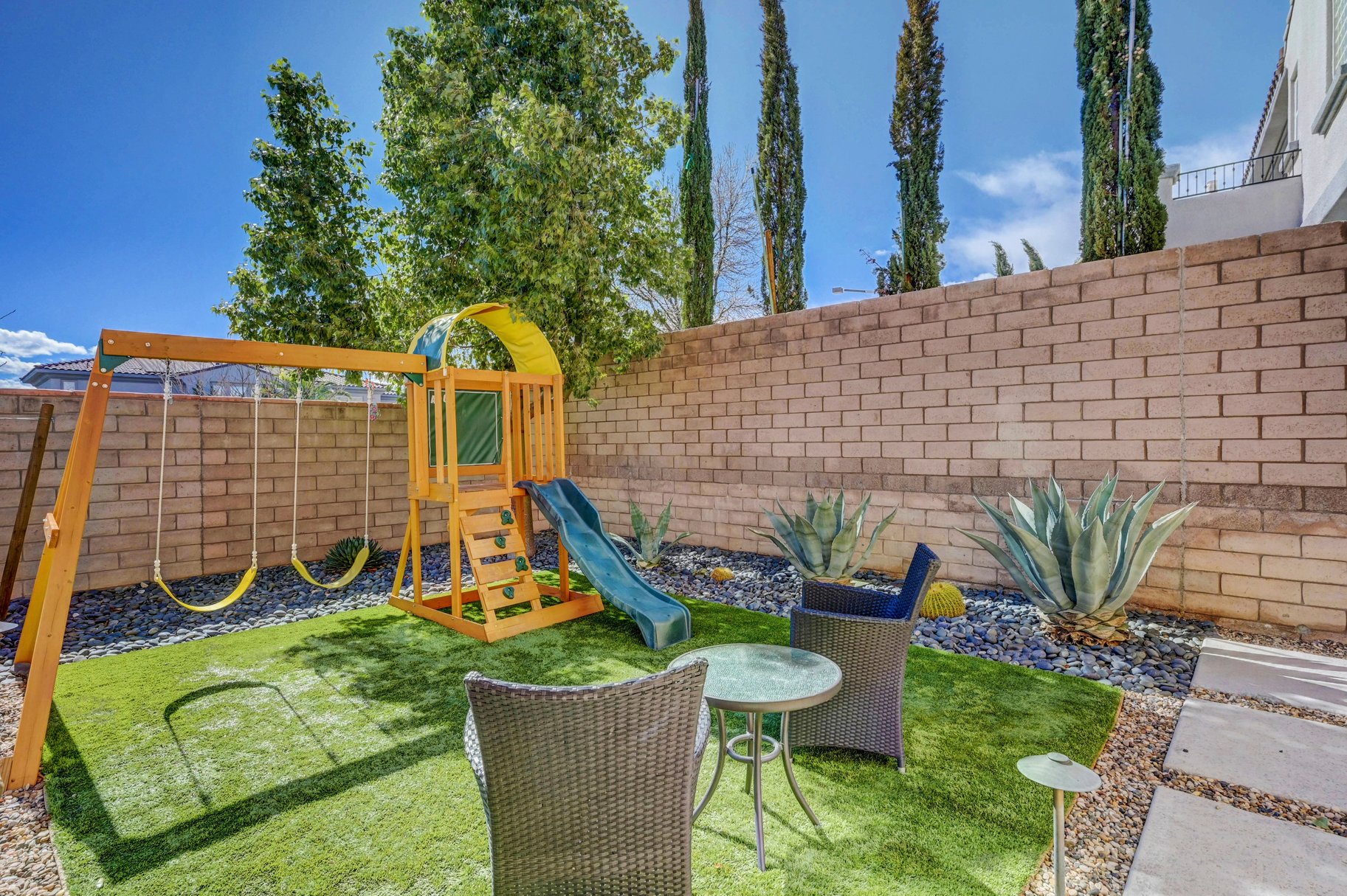  Elegant Toll Brothers Home in Gated Summerlin Community - 物件實景