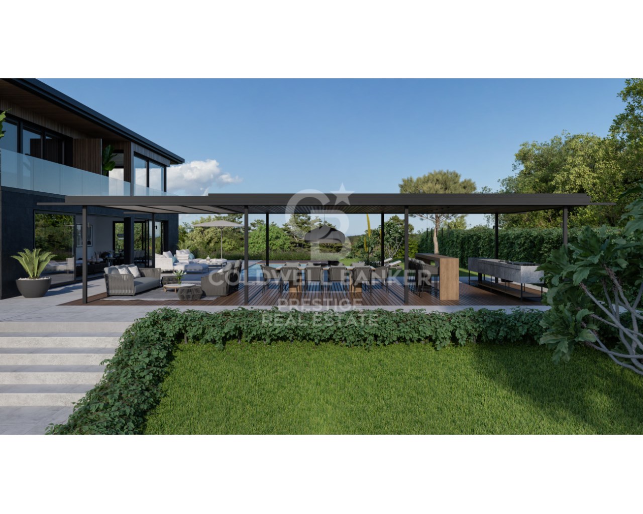 Barcelona, Sant Andreu de Llavaneres, Urbanitzacio, Sant Andreu de Llavaneres, Catalonia, ES, 6 Bedrooms Bedrooms, ,5 BathroomsBathrooms,Residential,For Sale,Barcelona, Sant Andreu de Llavaneres, Urbanitzacio,1494464