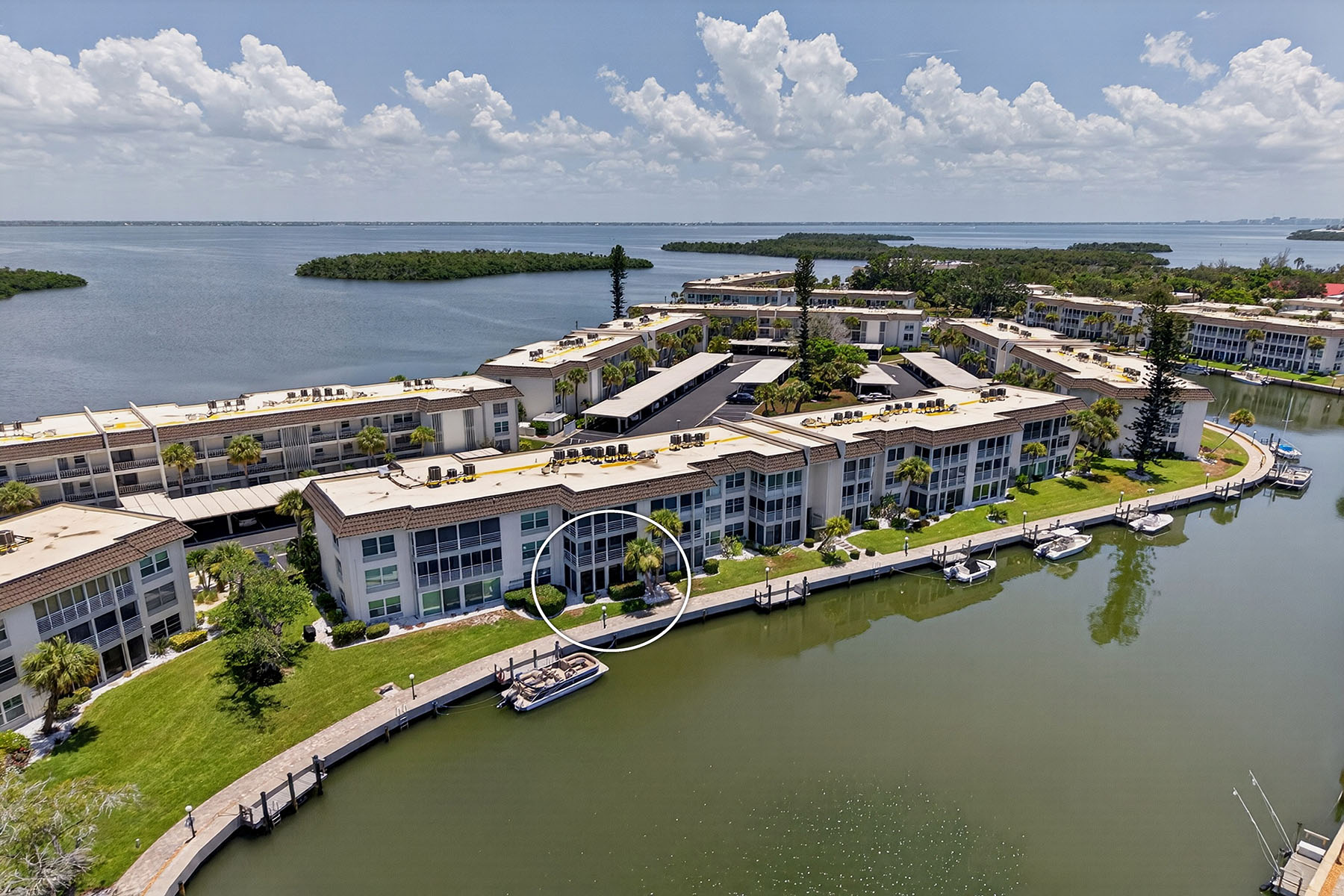  LONGBOAT HARBOUR - 物件實景