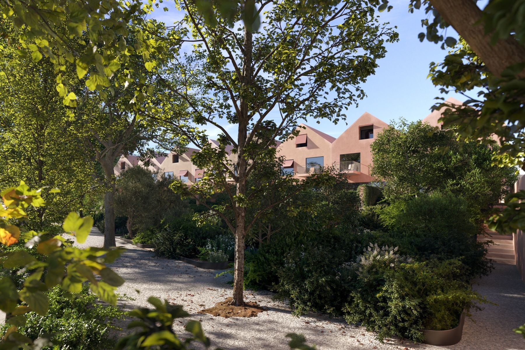  House, 3 bedrooms, for Sale - 物件實景