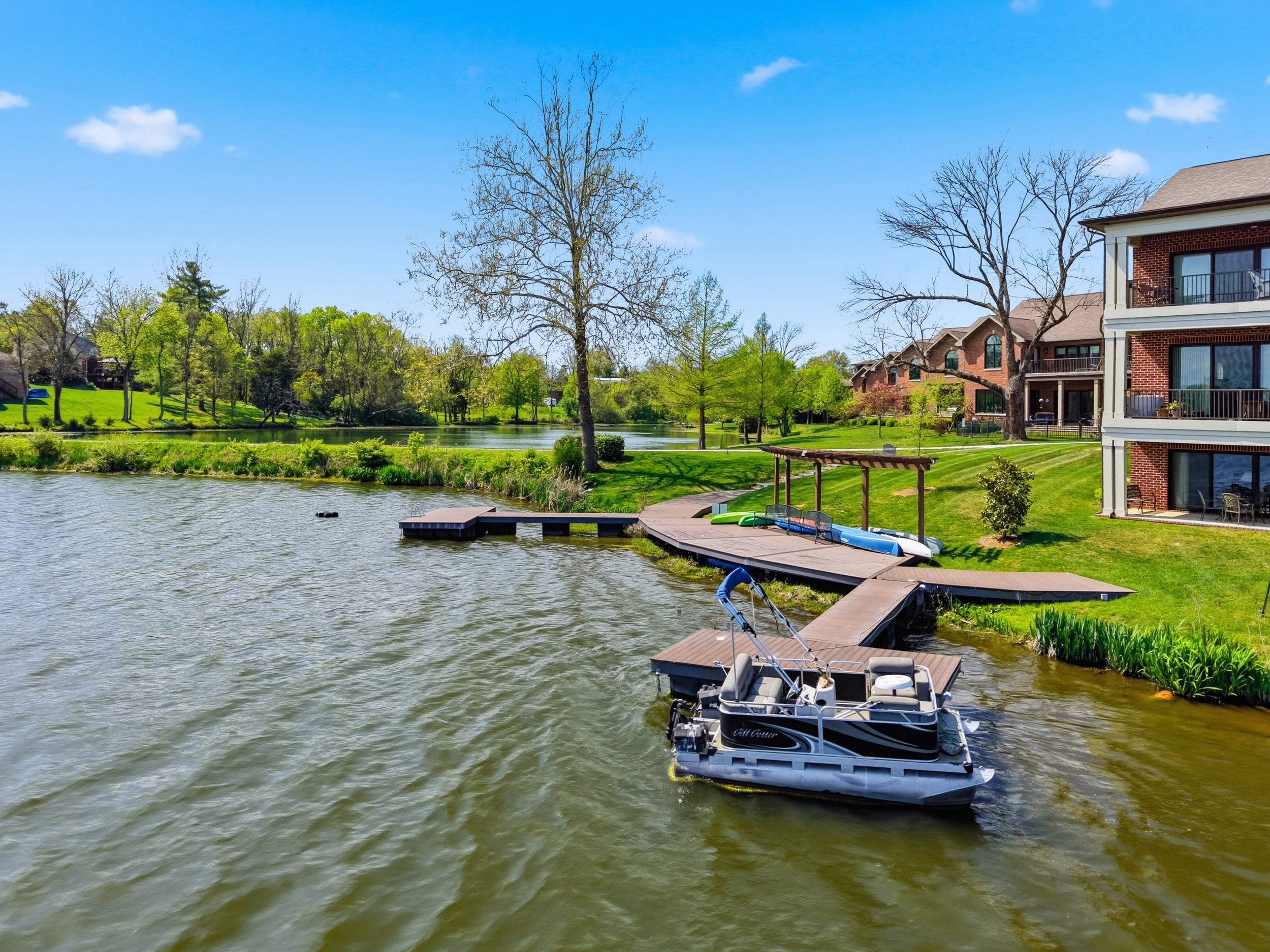  535 Laketower Drive #105 - 物件實景