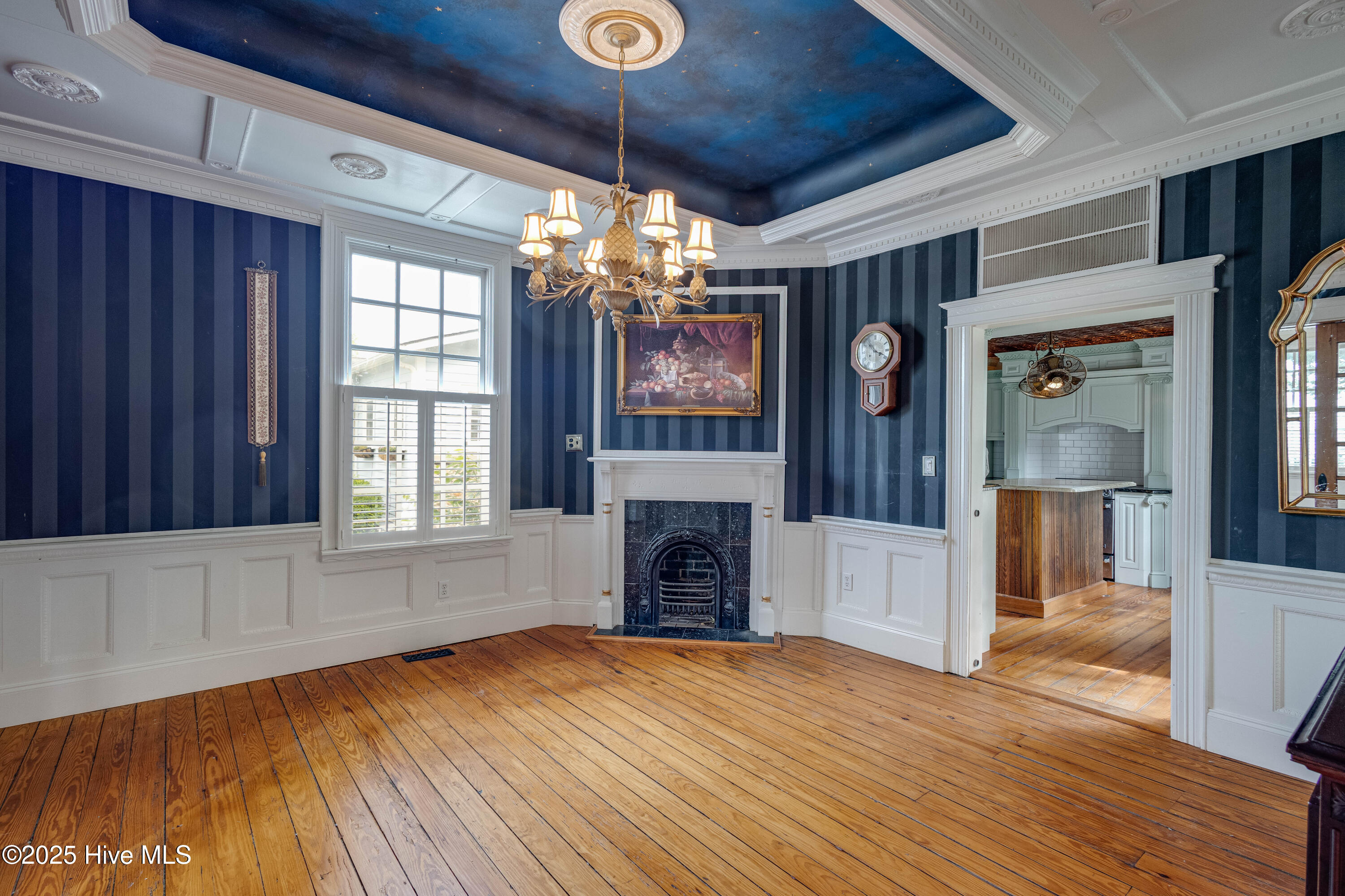 122 S Academy Street, Washington, North Carolina, 27889, United States, 3 Bedrooms Bedrooms, ,4 BathroomsBathrooms,Residential,For Sale,122 S Academy Street,1639244