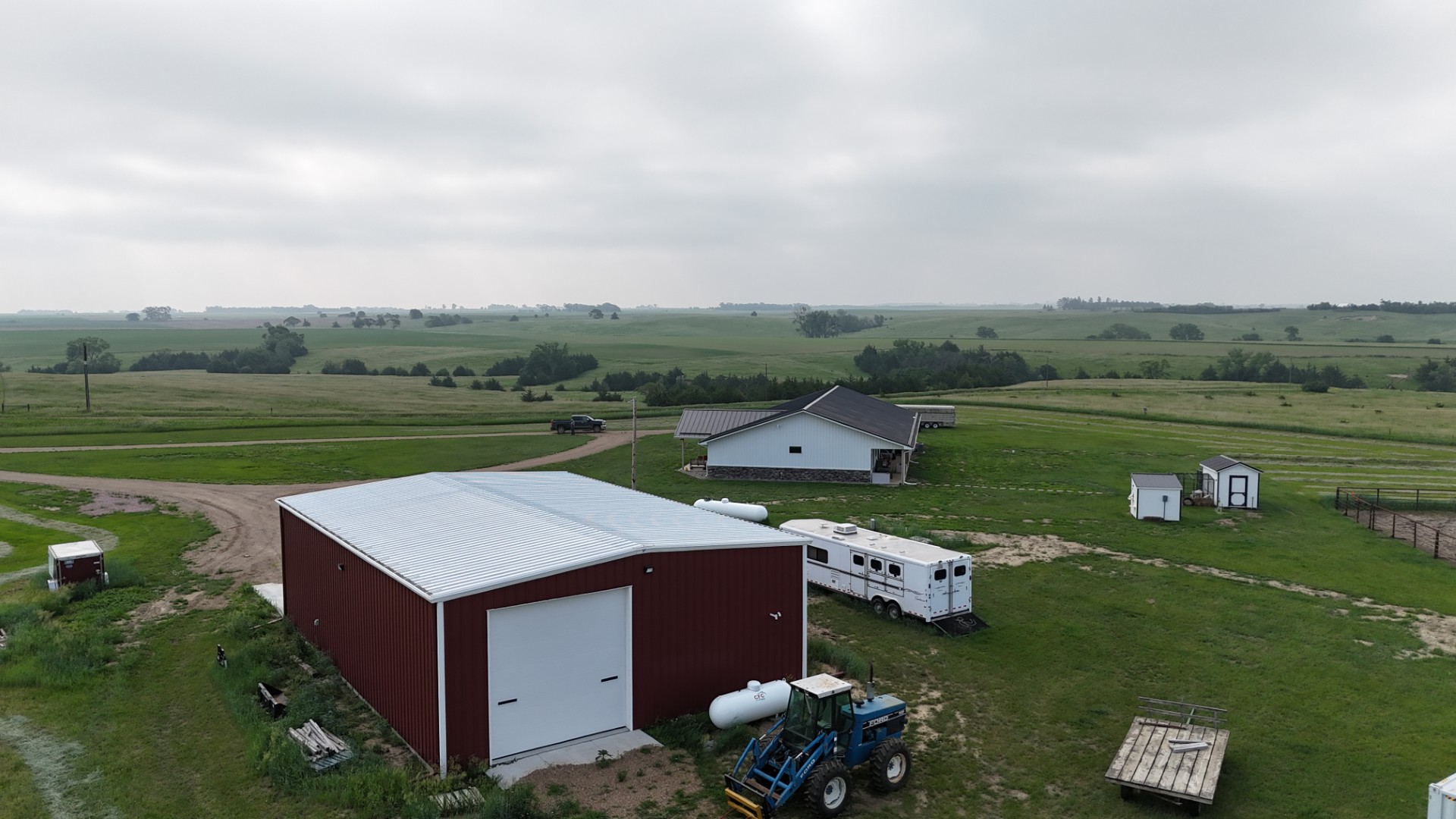 Avon, South Dakota, 57315, United States, 3 Bedrooms Bedrooms, ,3 BathroomsBathrooms,Residential,For Sale,1943901