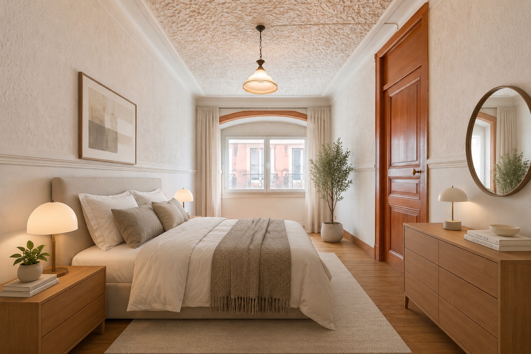  Flat, 5 bedrooms, for Sale - 物件實景