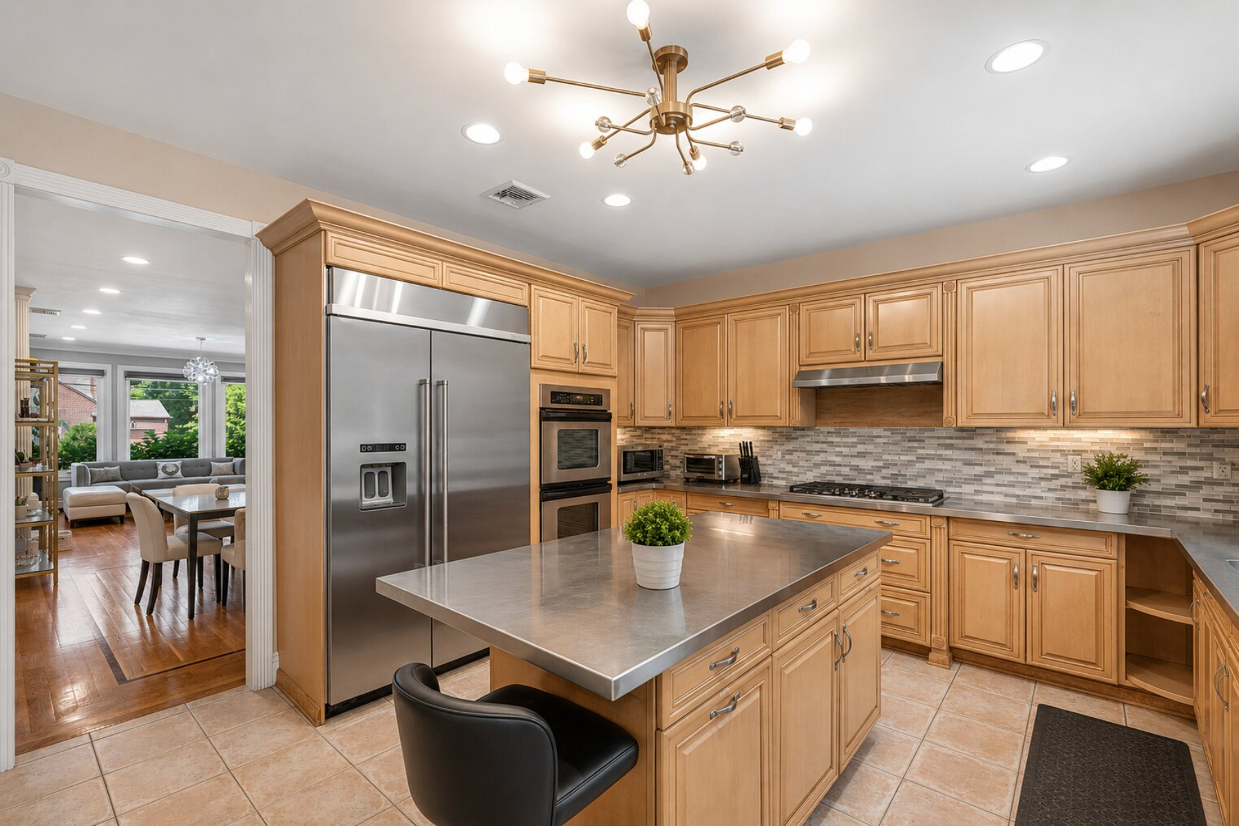  1152 Cumbermeade Road, Fort Lee, NJ 07024 - 物件實景