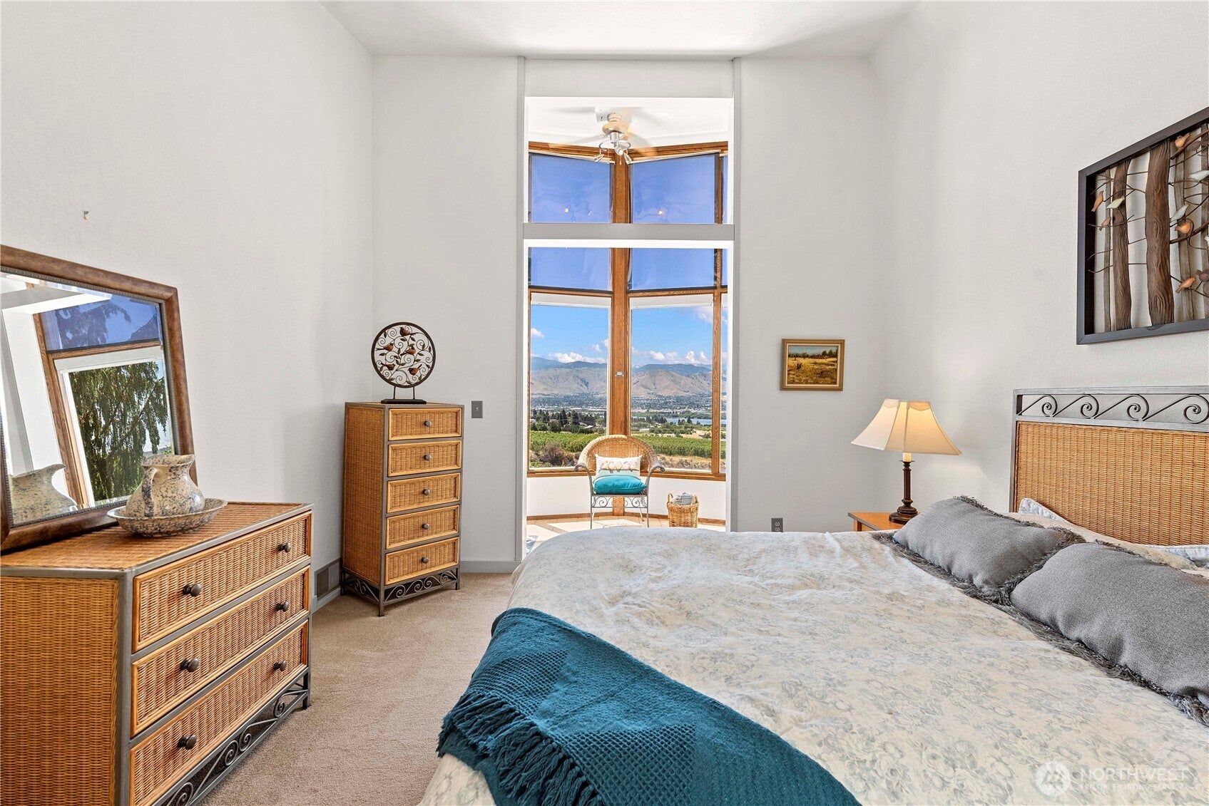 East Wenatchee, Washington, 98802, United States, 3 Bedrooms Bedrooms, ,2 BathroomsBathrooms,Residential,For Sale,1876357