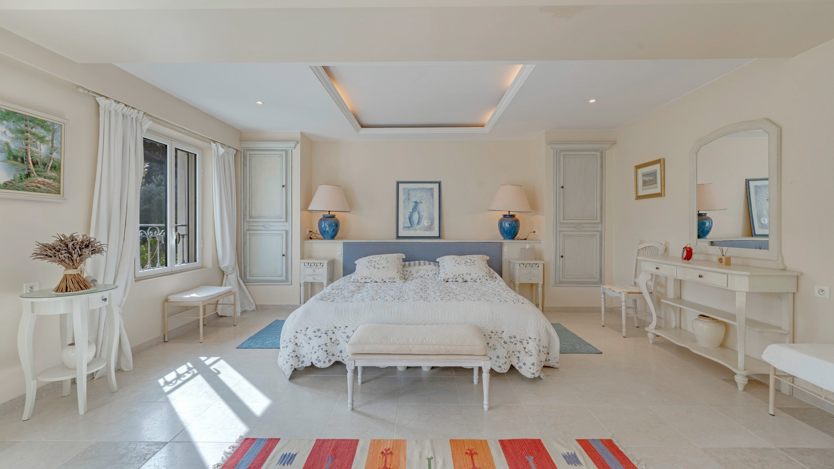  Saint-Tropez villa 300 sqm, sea view, renovation potential near Pampelonne - 物件實景