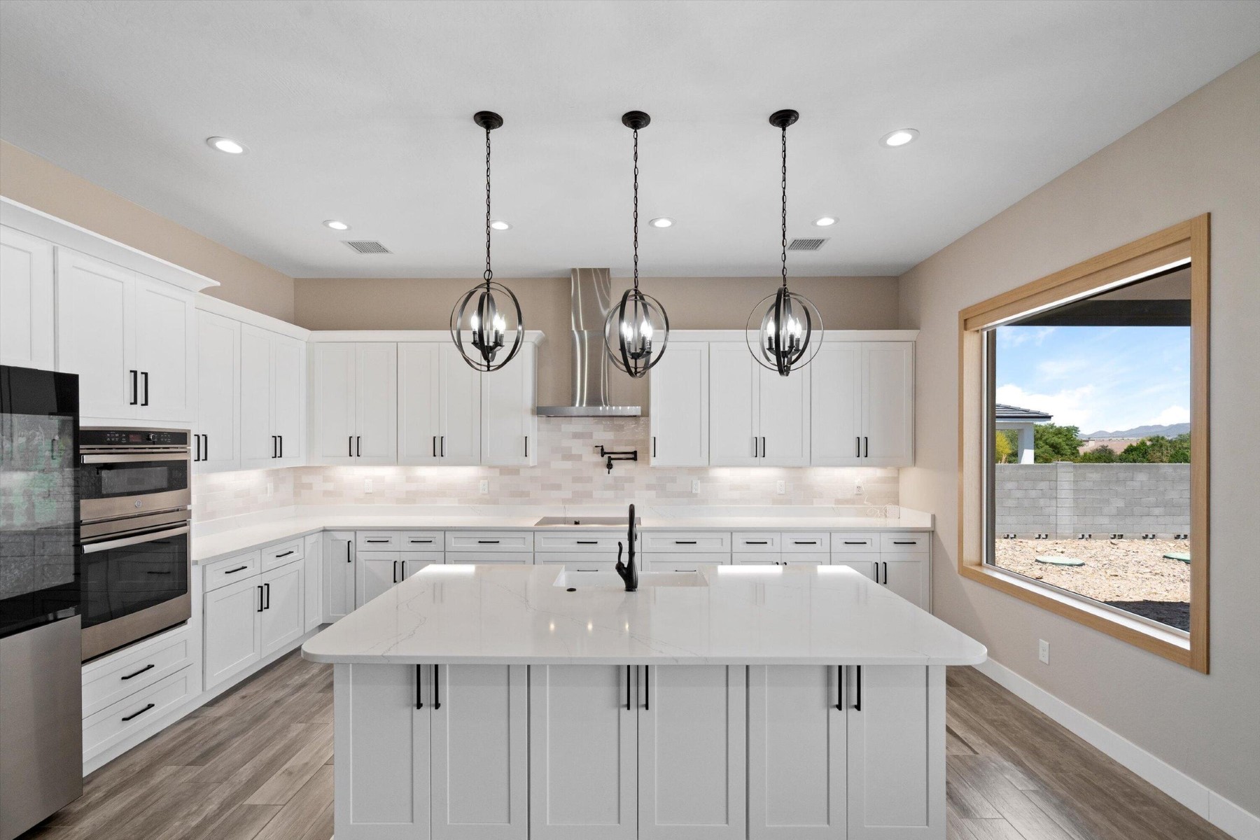  10136 W Hatfield Road  Peoria, AZ - 物件實景
