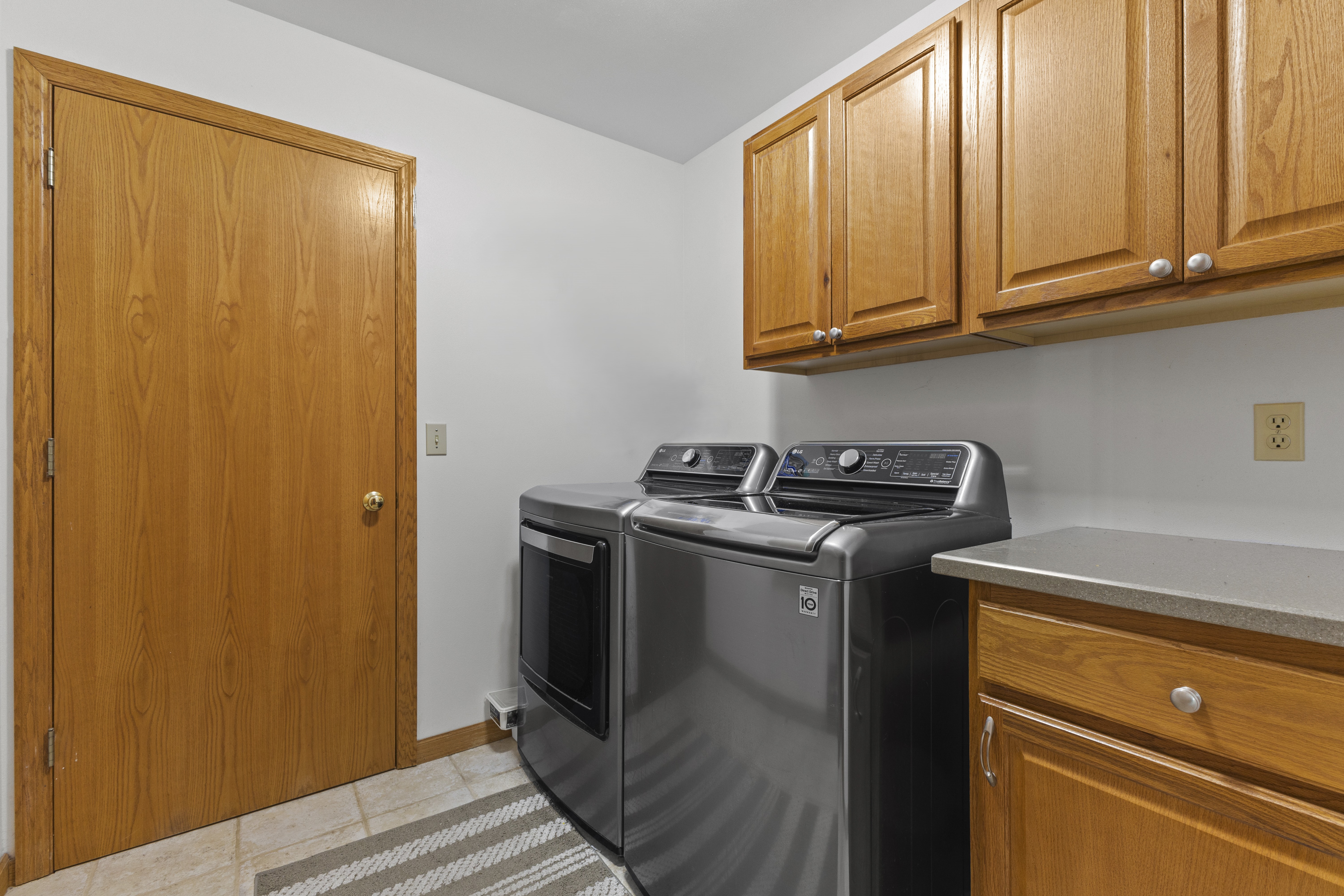  tranquil 3-acre homestead in union  grove - 物件實景