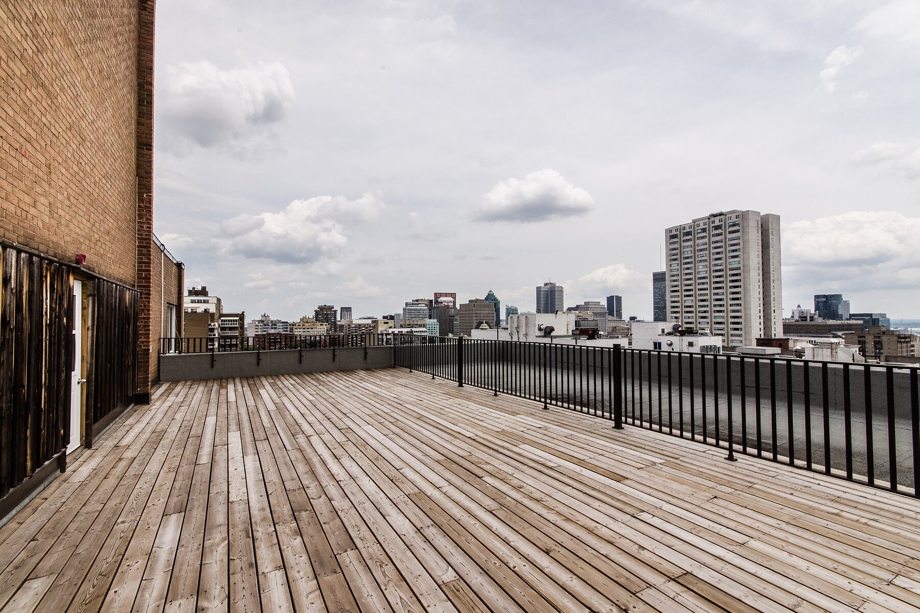  Ville-Marie, Montréal - 物件實景