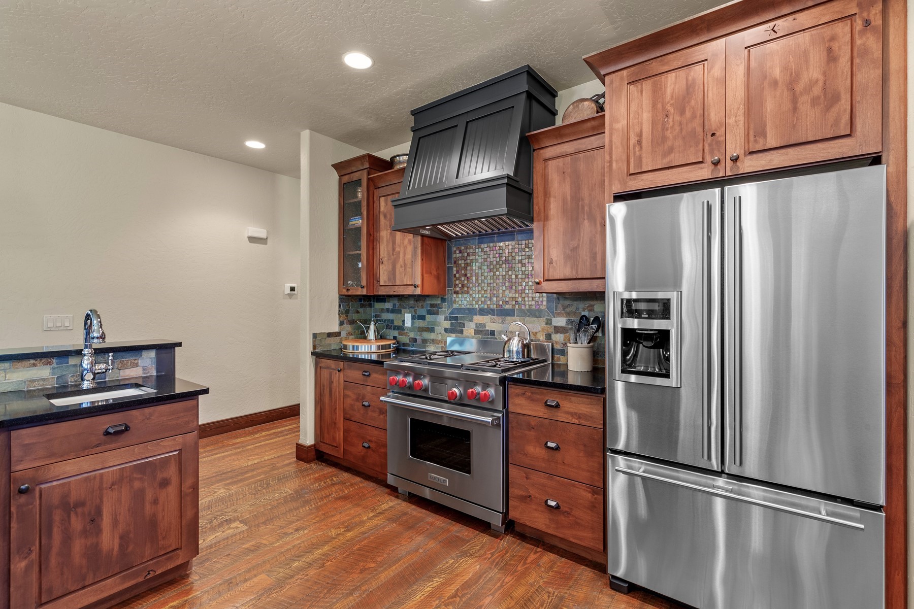  Eagles Mere Ranchette w SHOP - 物件實景