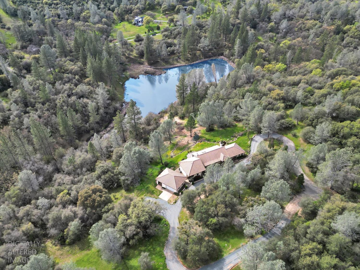 Calle Toro Ln, Penn Valley, CA 95946