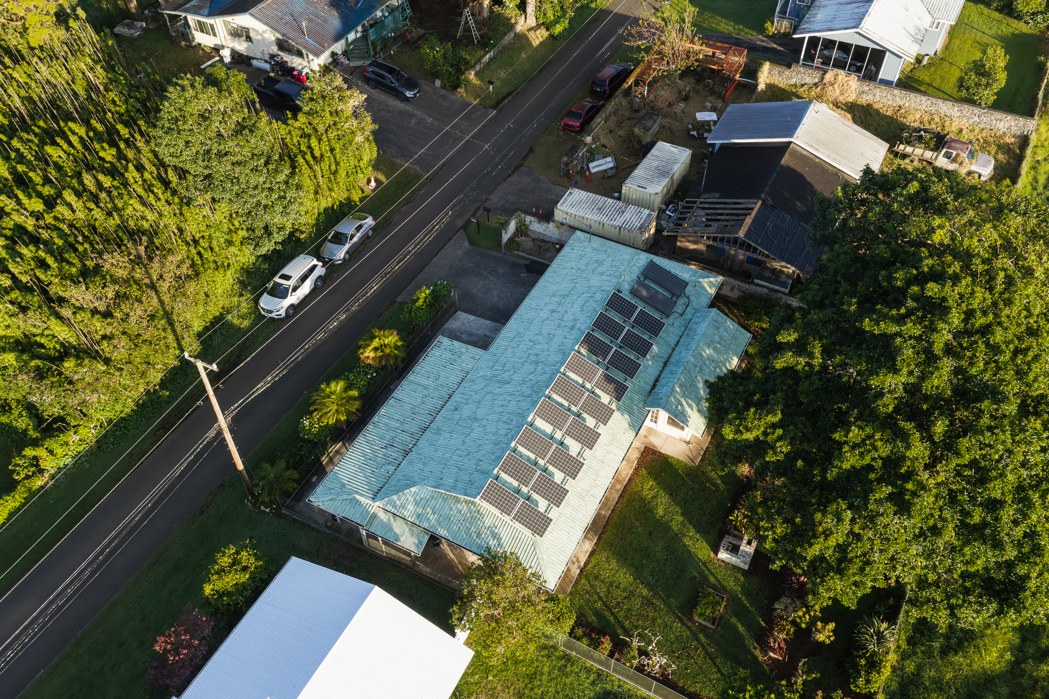  64-5108 Kalake Street, Kamuela, HI 96743 - 物件實景