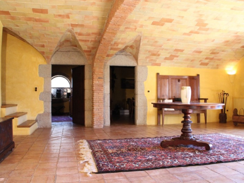 Caldes de Malavella, Catalonia, ES, 7 Bedrooms Bedrooms, ,5 BathroomsBathrooms,Residential,For Sale,1449122