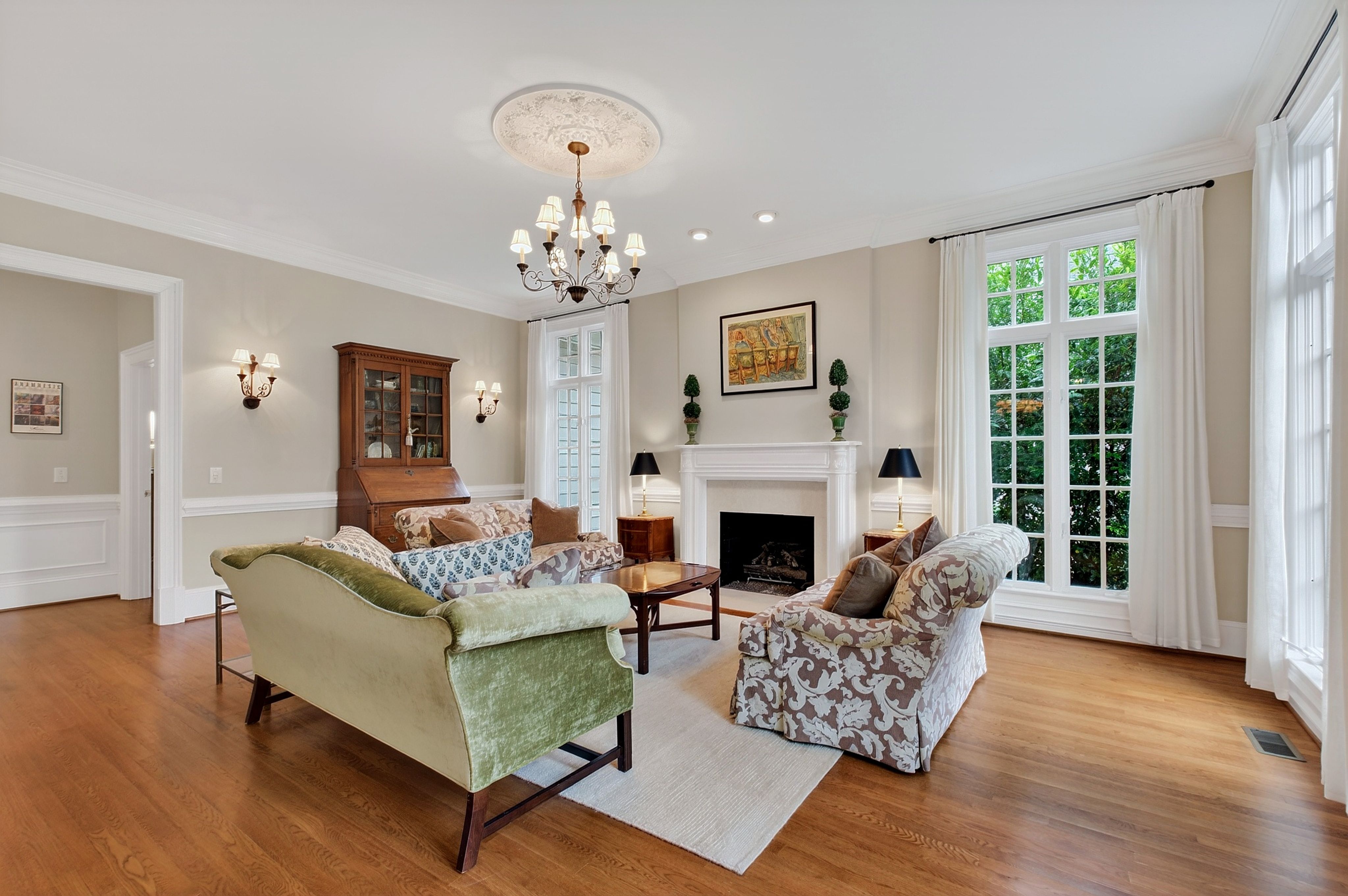  2536 Wake Drive, Raleigh, NC 27608 - 物件實景