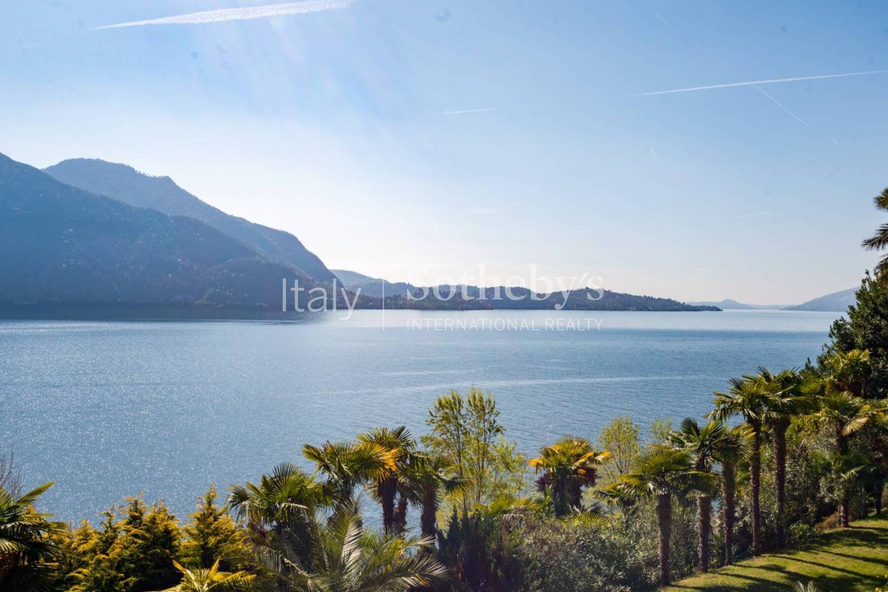  Contemporary Comfort with a View of Lake Maggiore - 物件實景