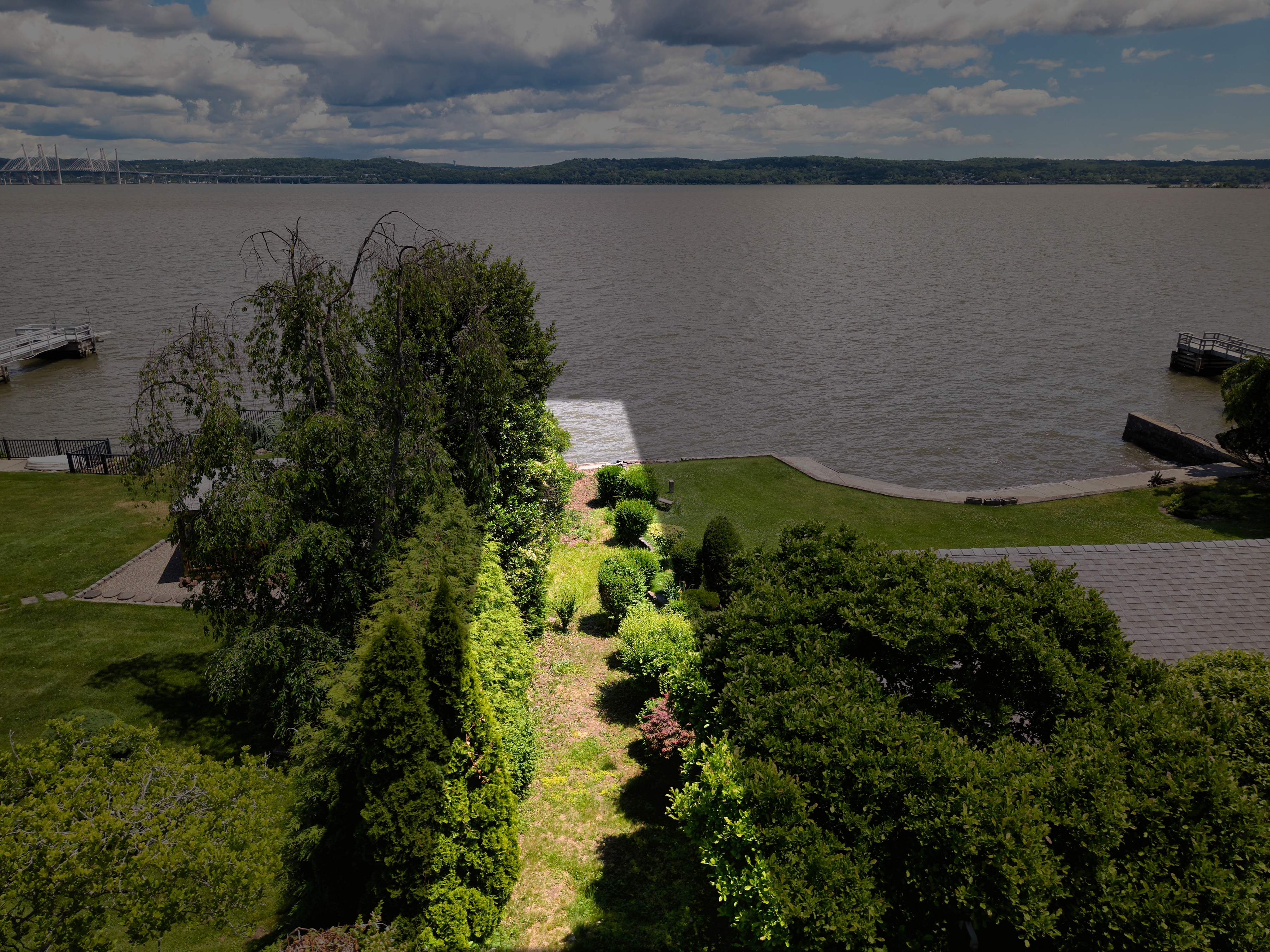  Hudson River View Contemporary - 物件實景
