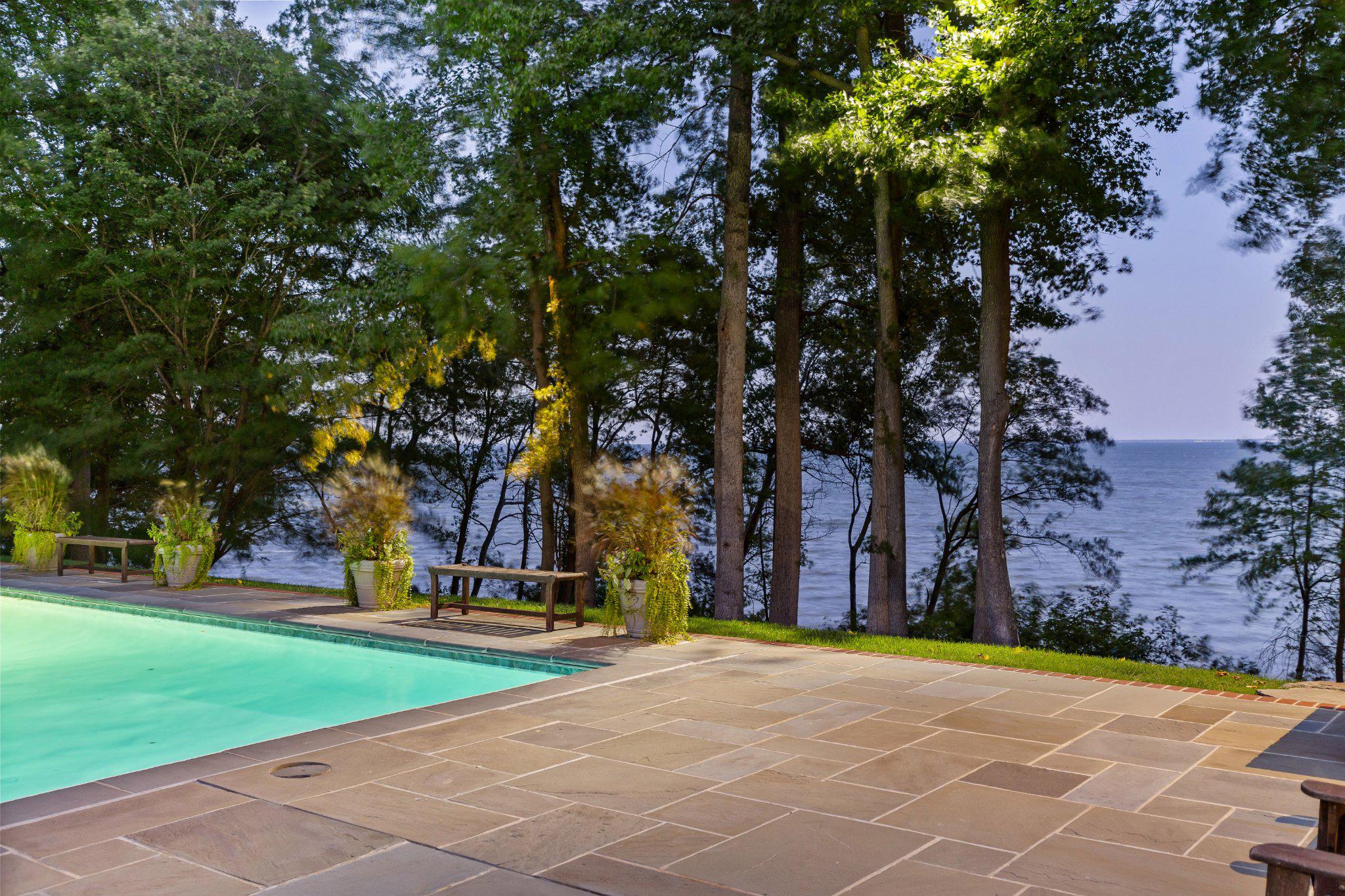  4525 Camp Roosevelt Drive, Chesapeake Beach, MD, 20732 - 物件實景