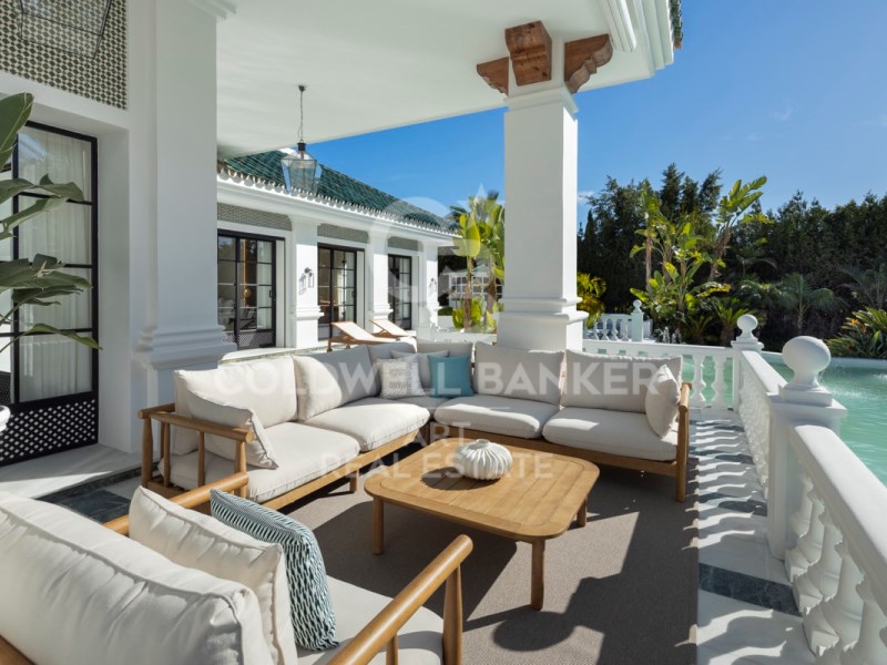 Marbella, Andalusia, ES, 12 Bedrooms Bedrooms, ,11 BathroomsBathrooms,Residential,For Sale,1760442