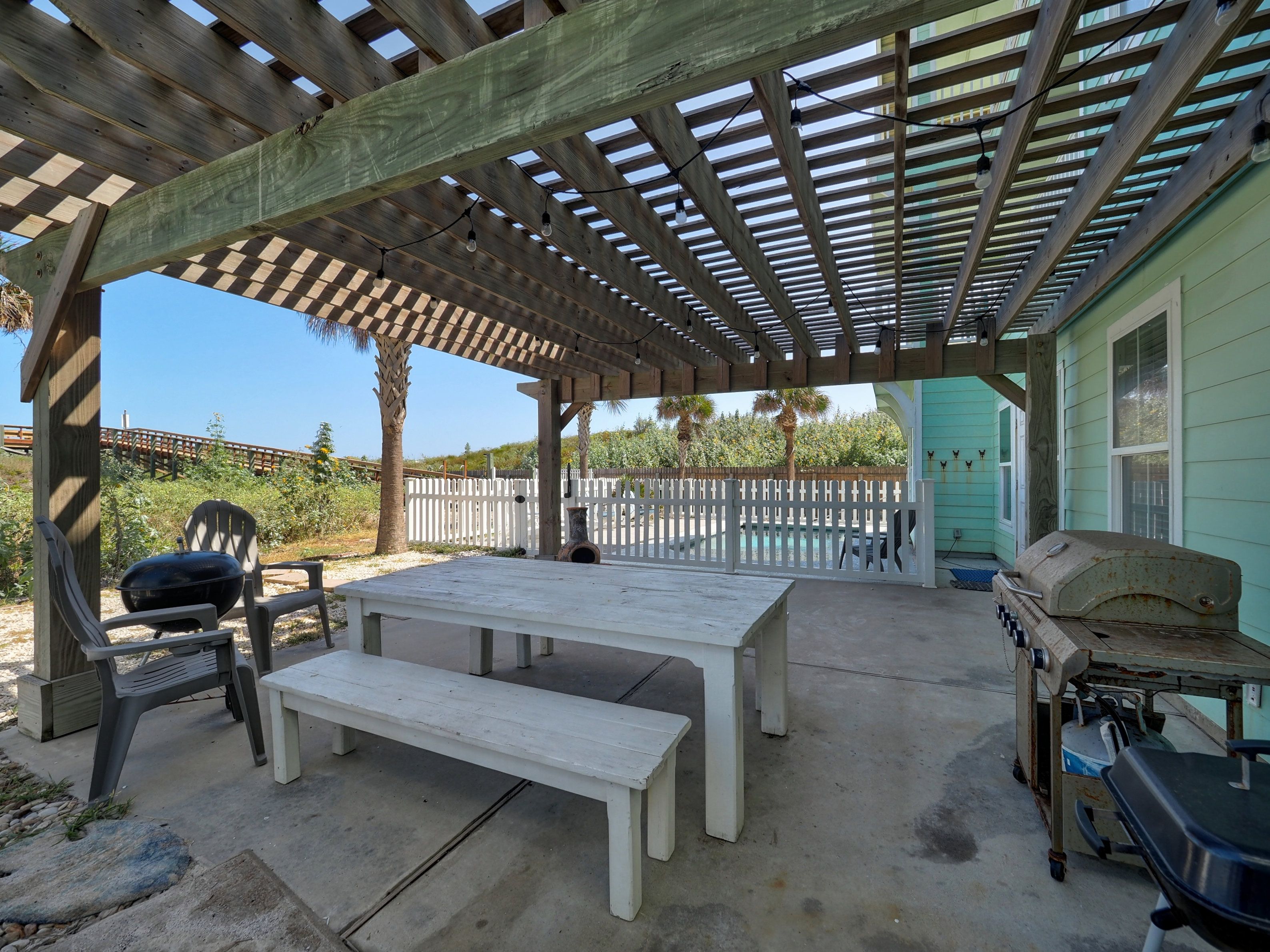  Coastal Luxury at Port Aransas - 物件實景