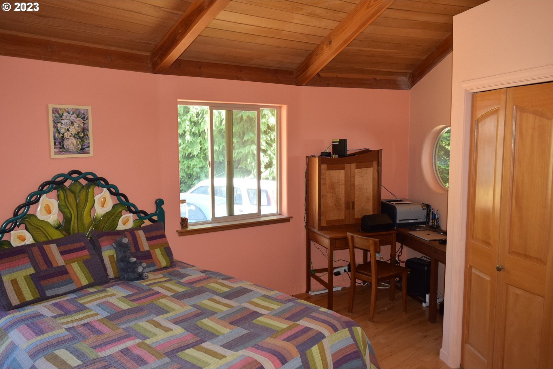 35606 COY CREEK RD, Gold Beach, Oregon, 97444, United States, 2 Bedrooms Bedrooms, ,1 BathroomBathrooms,Residential,For Sale,35606 COY CREEK RD,1301922