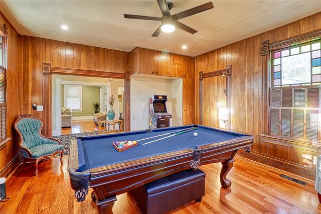 McAlester, Oklahoma, 74501, United States, 4 Bedrooms Bedrooms, ,2 BathroomsBathrooms,Residential,For Sale,1982144